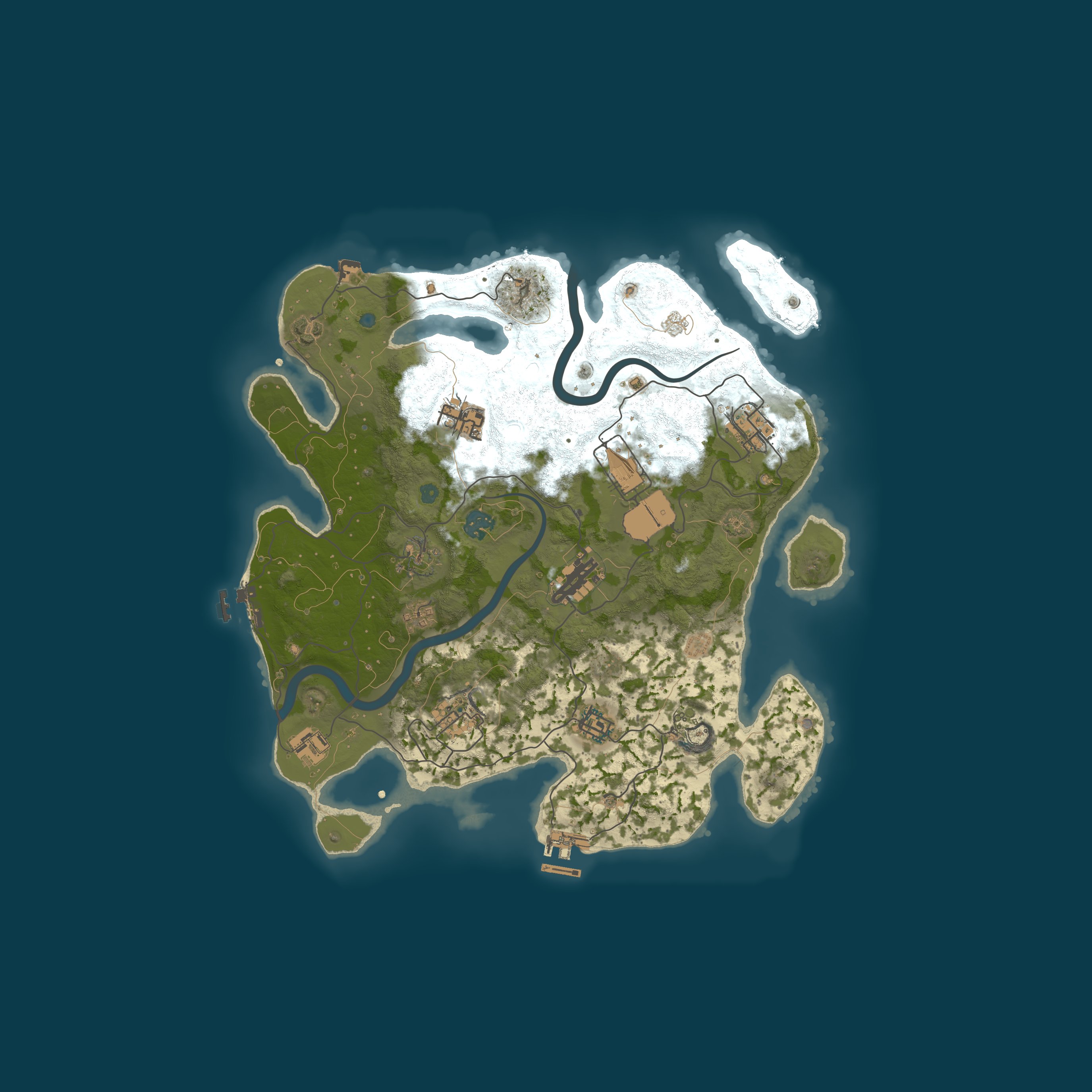 Rust map 3500/1767964926