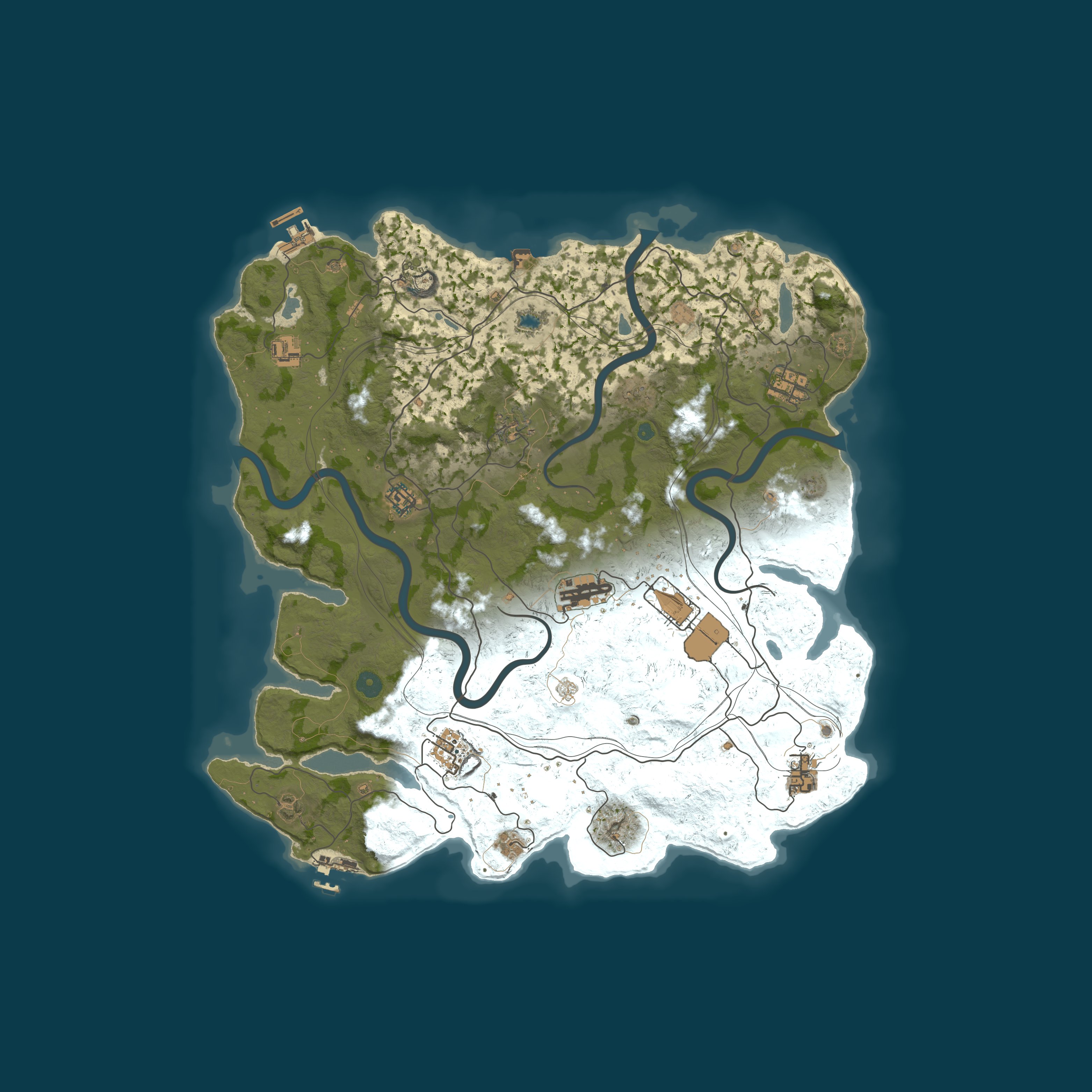 Procedural+, size 4250, seed 1337