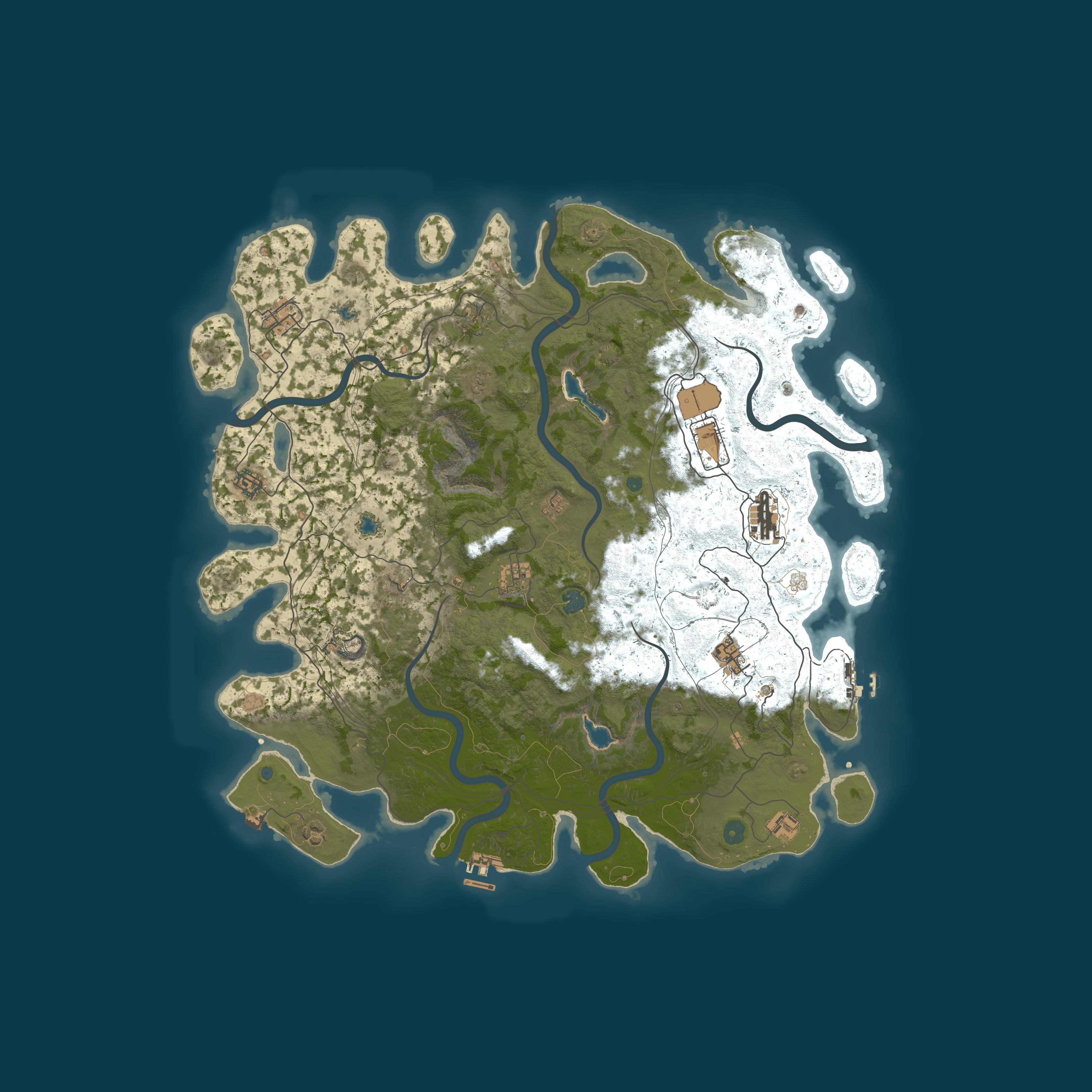 Rust map 4800/1342356771