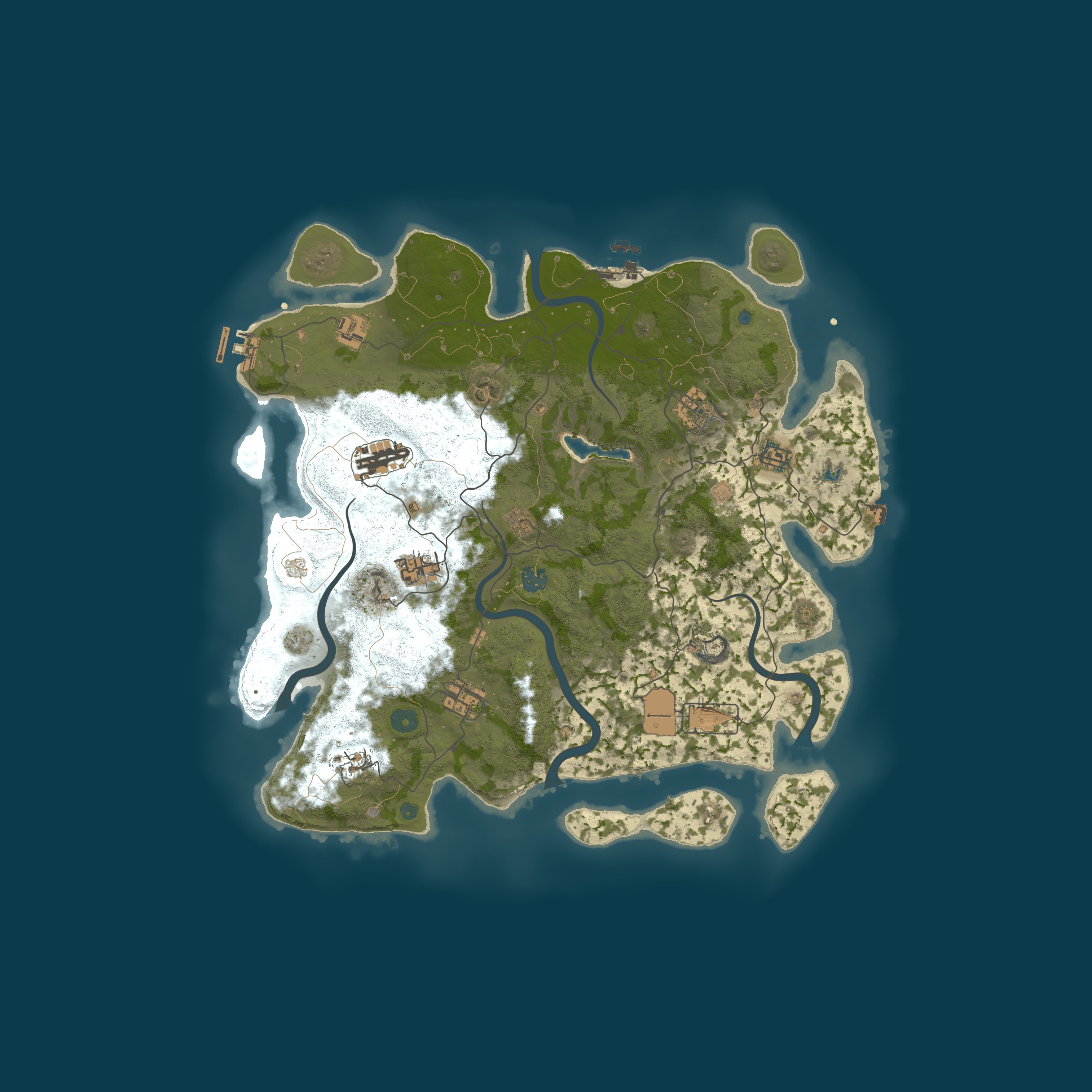 Rust map 4056/4819615