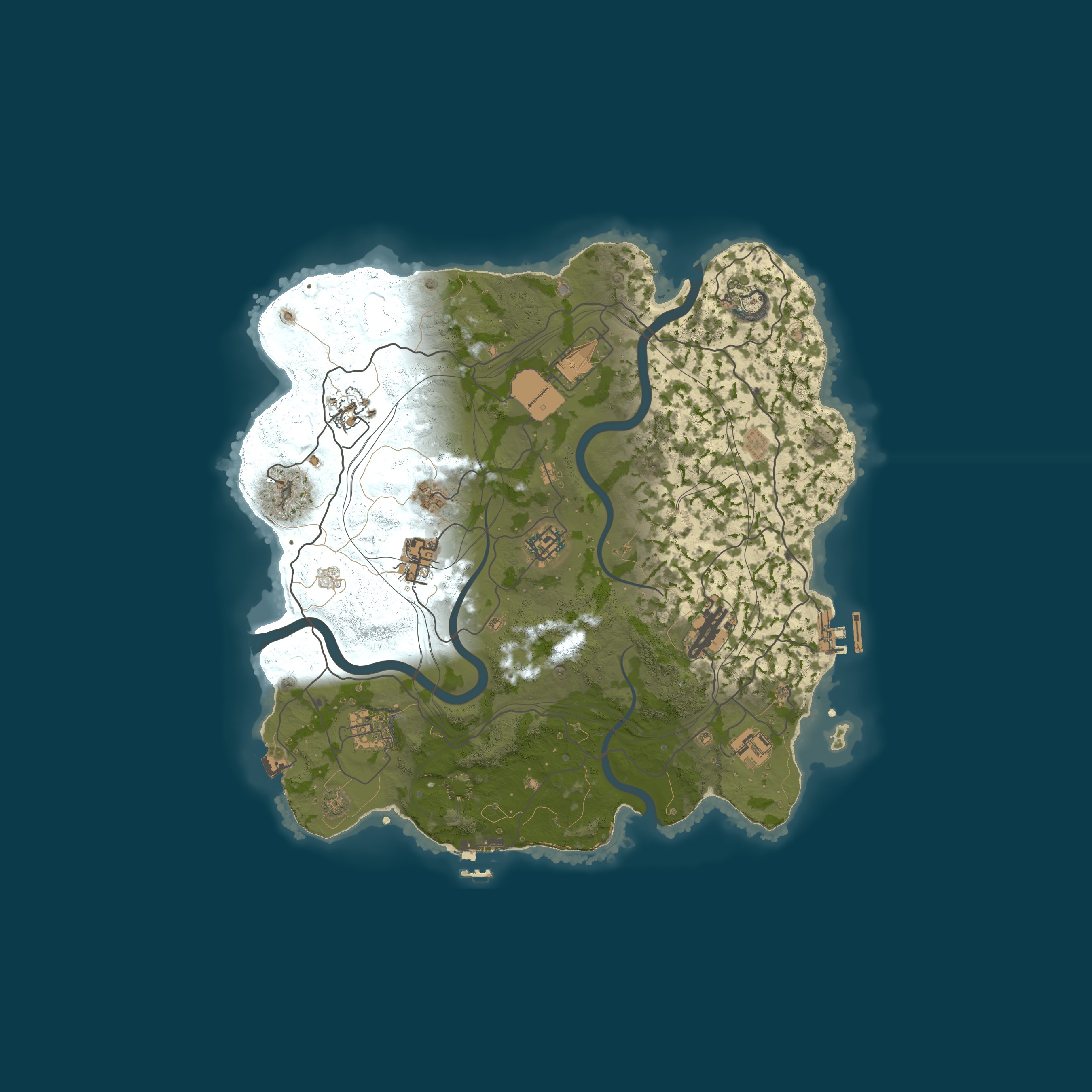 Rust map 3400/1450835072