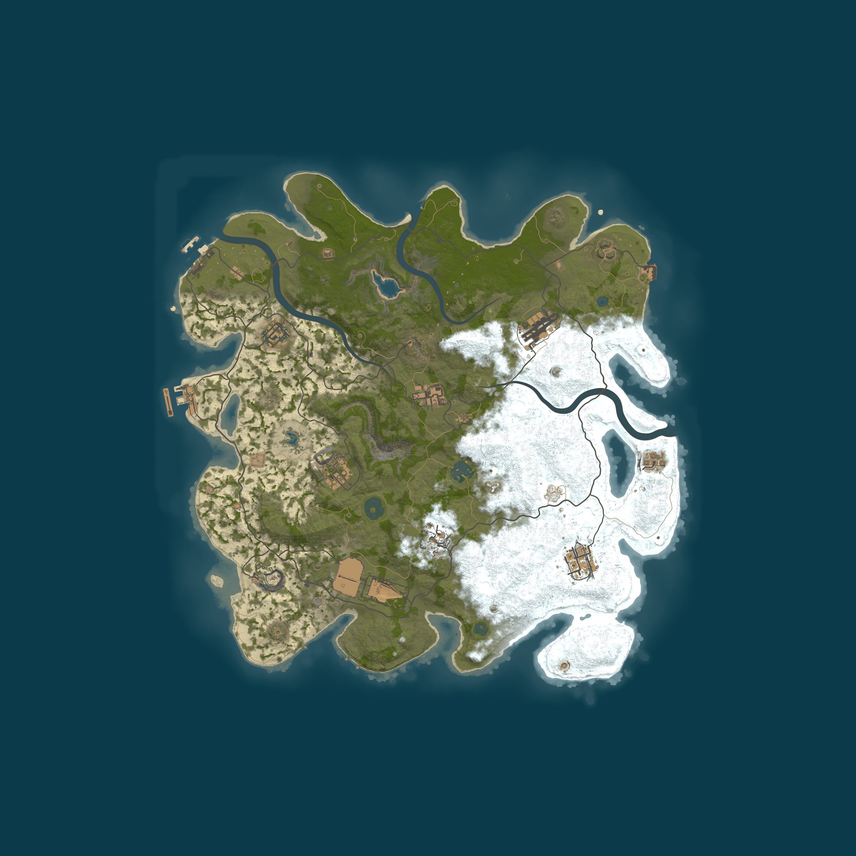 Map preview