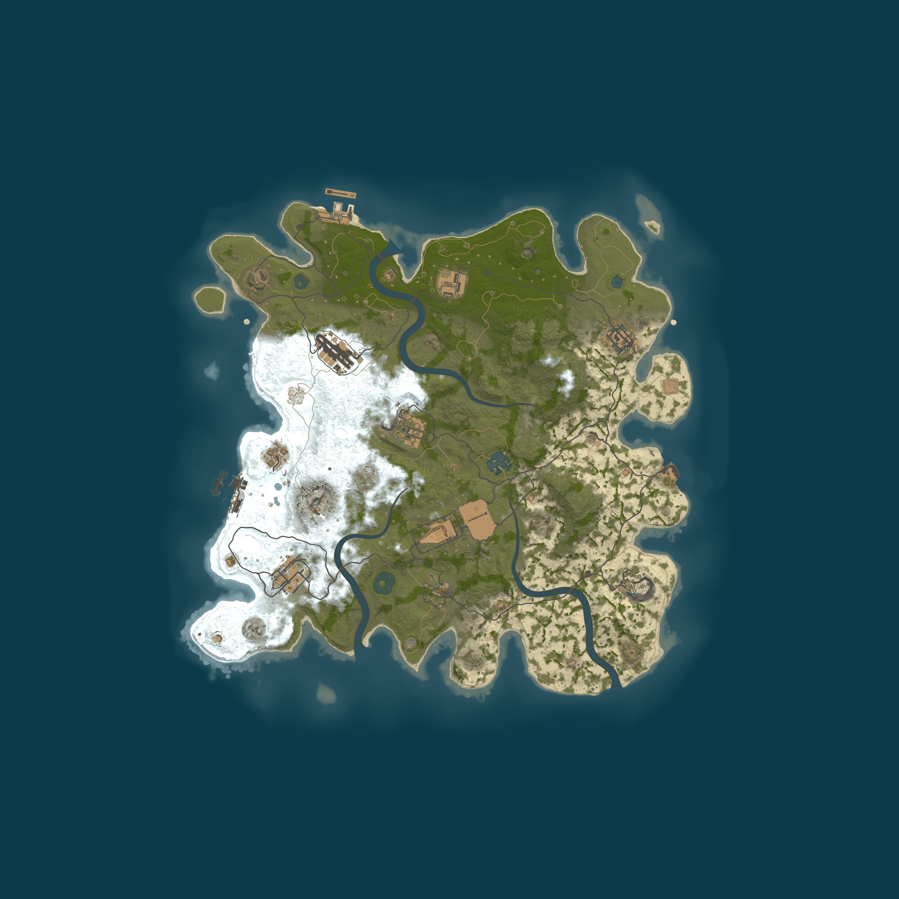 Rust map 3800/875247420