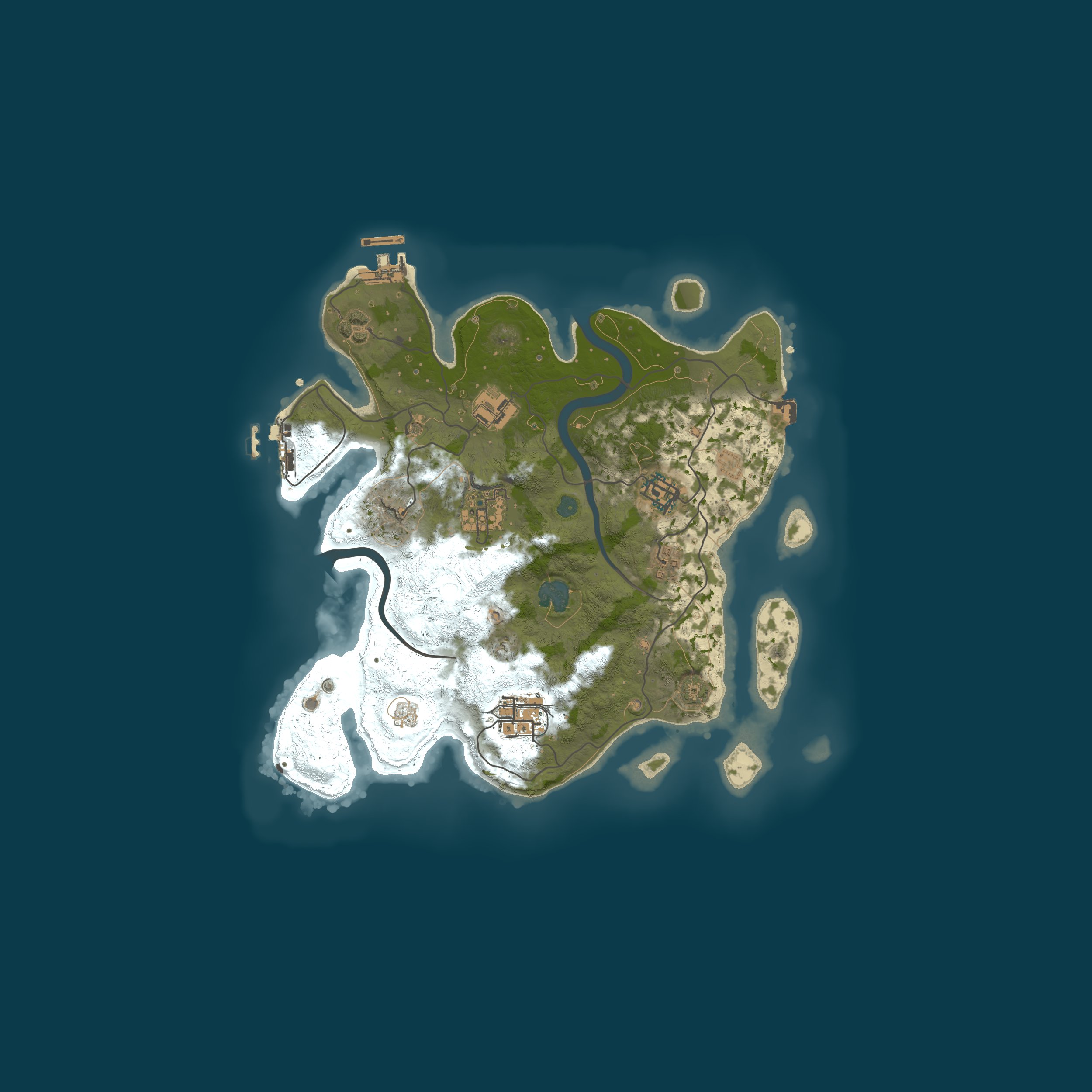 Rust map 3000/1736204509