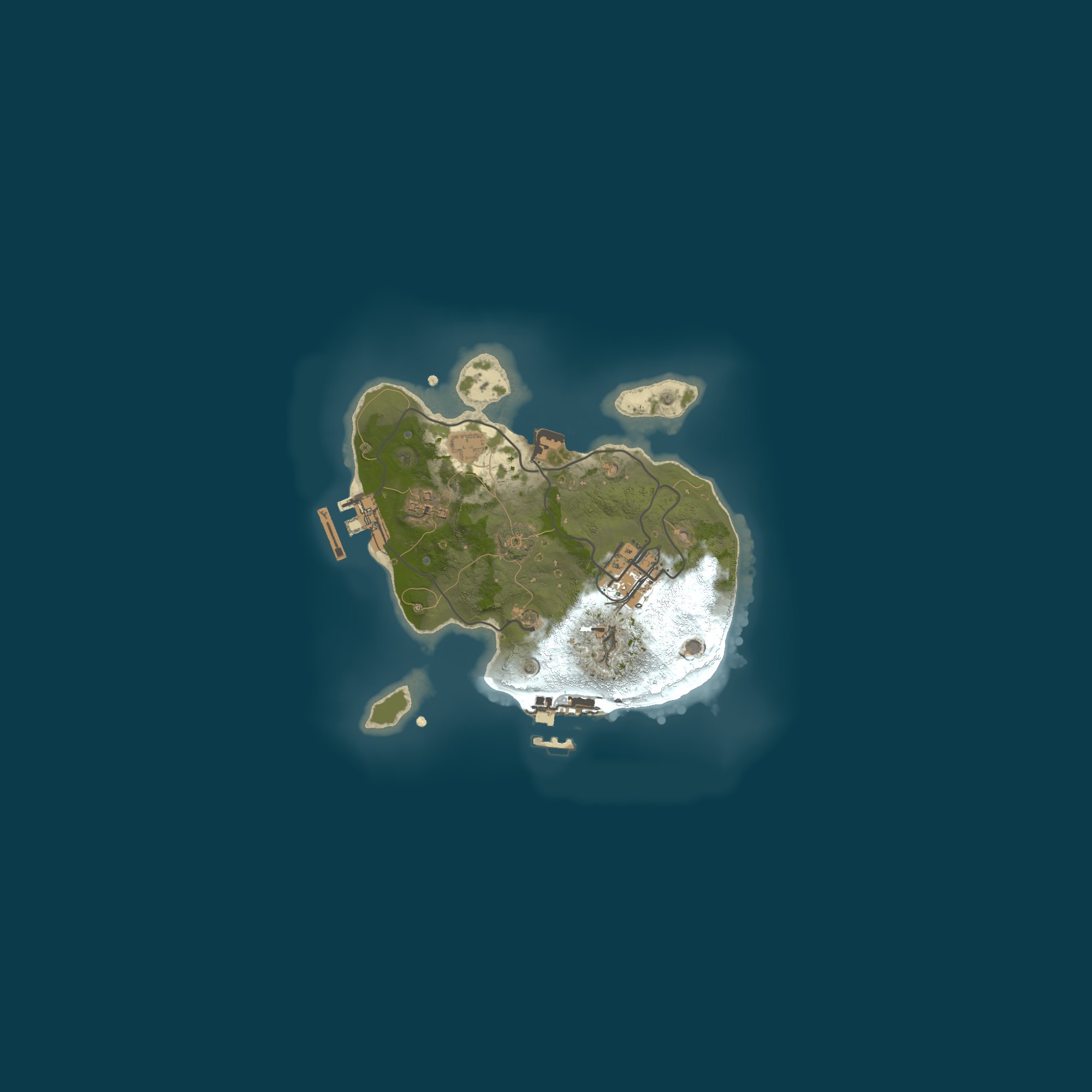 Rust map 2000/417861502