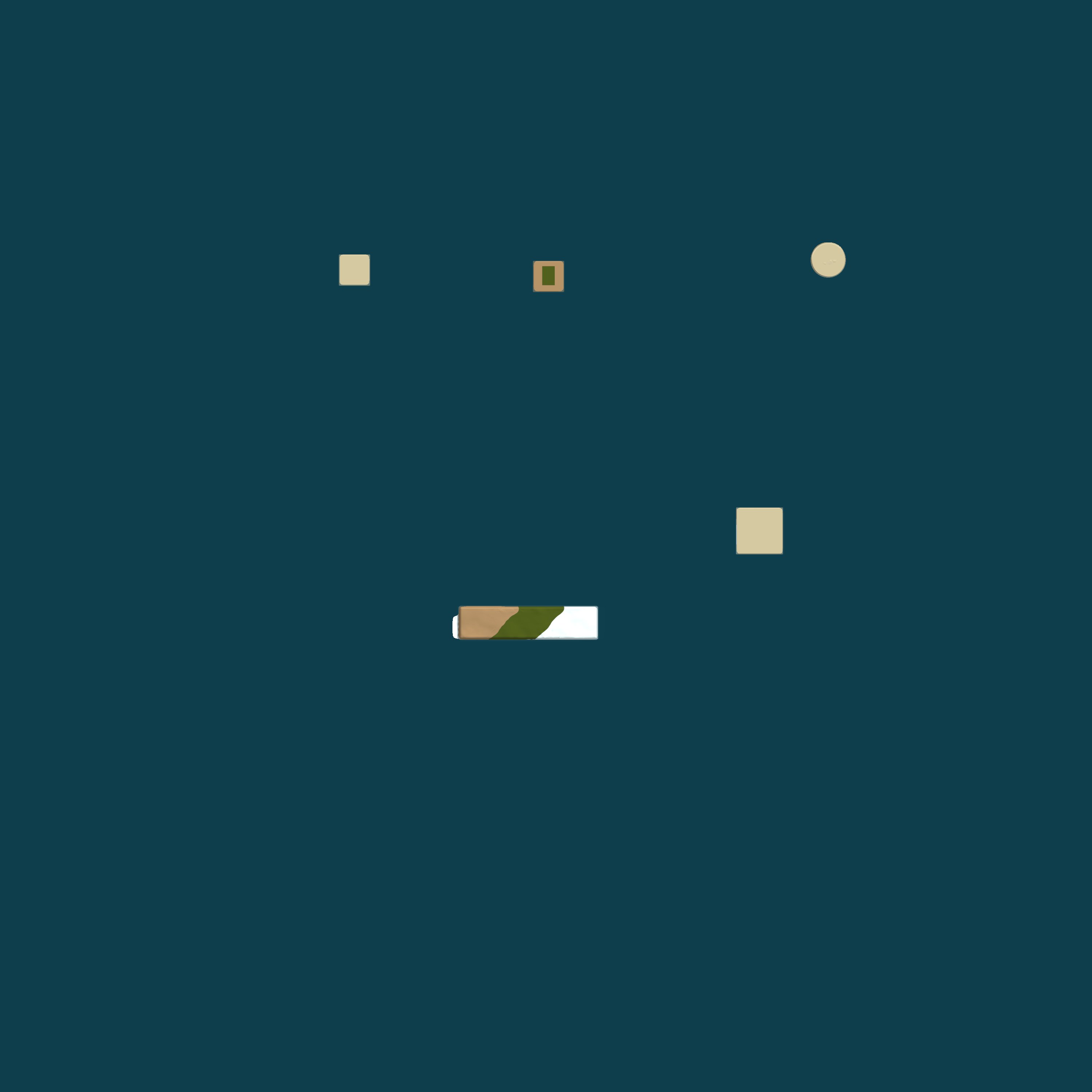 Map for UNITY PCR