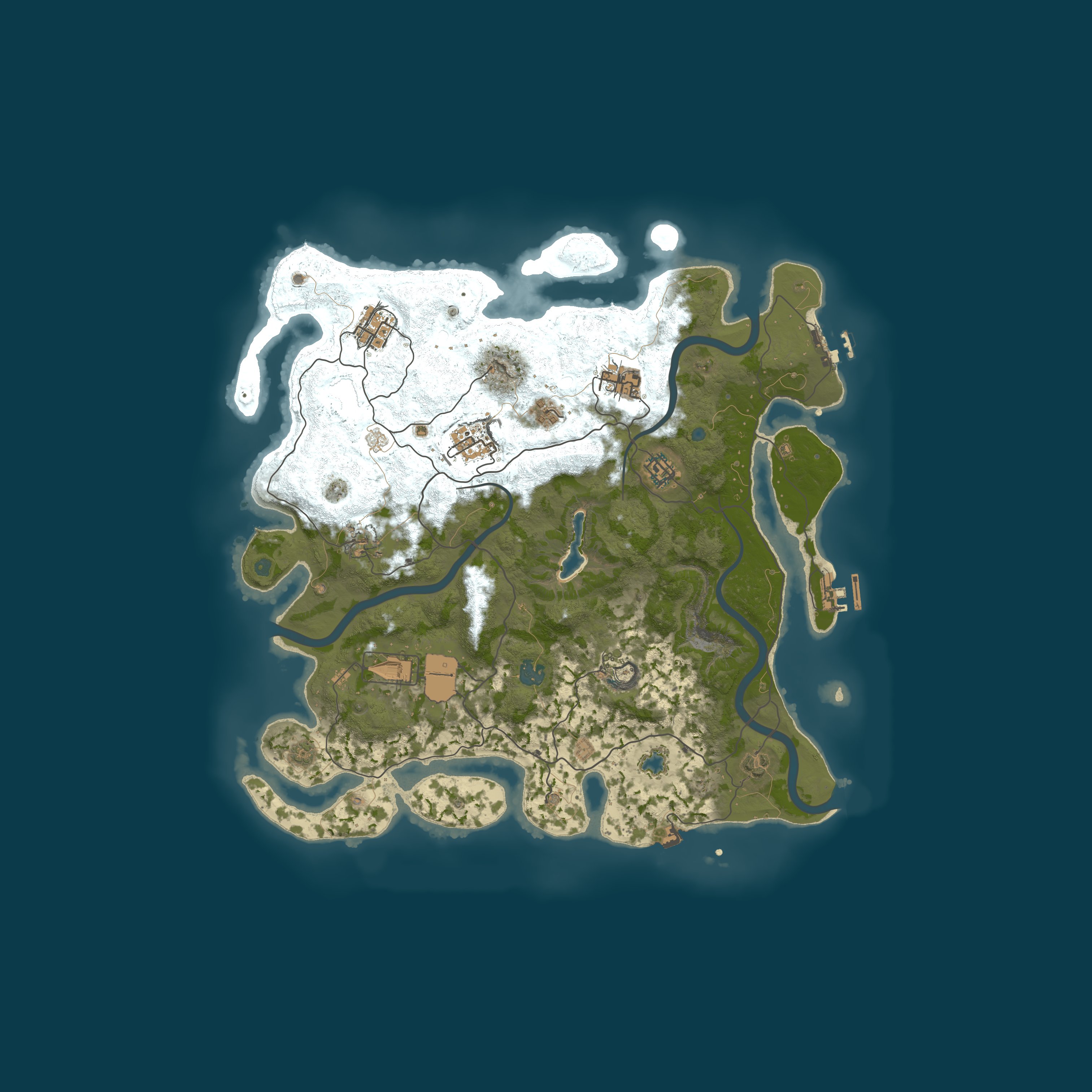 Map for OxySRV_AGB