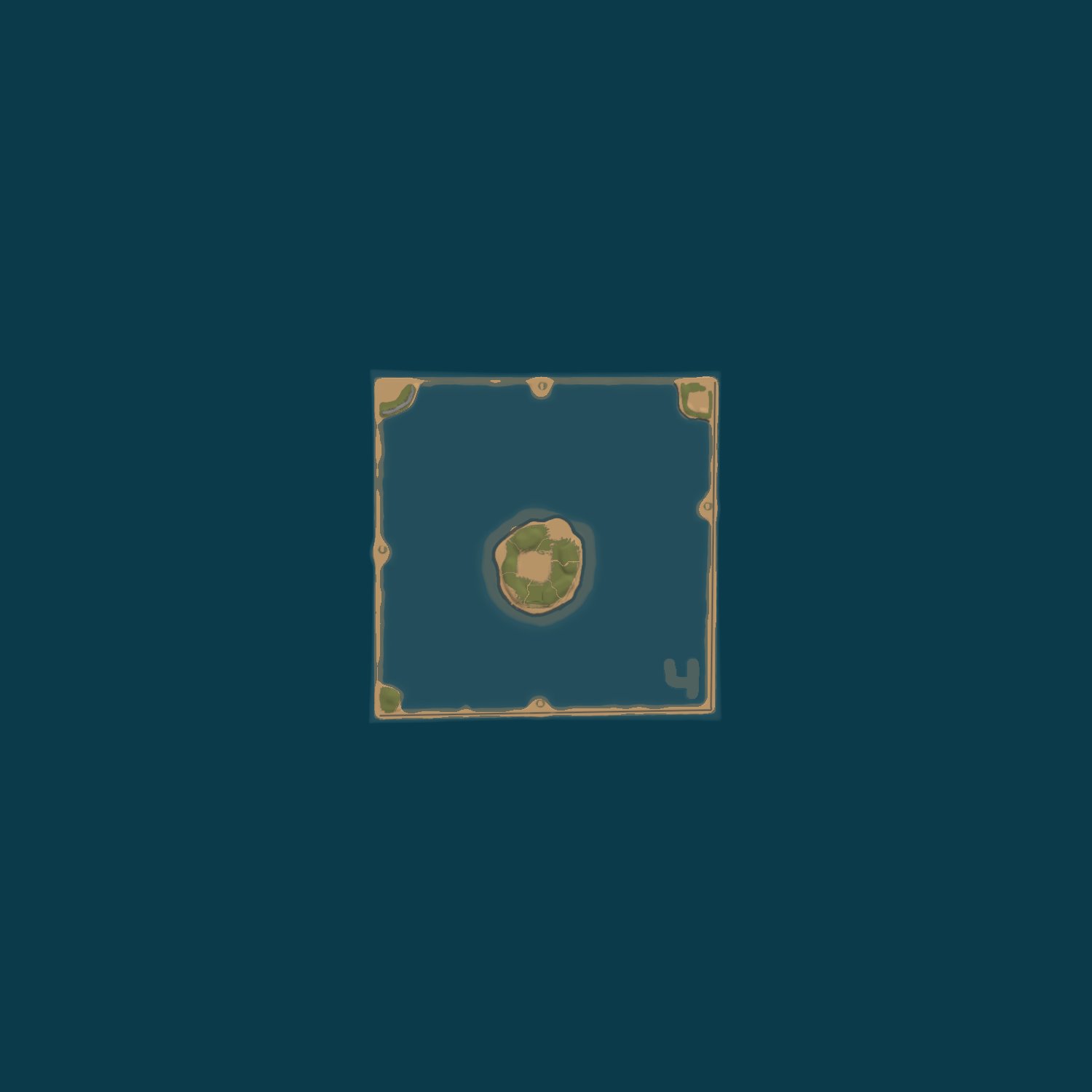 Map preview