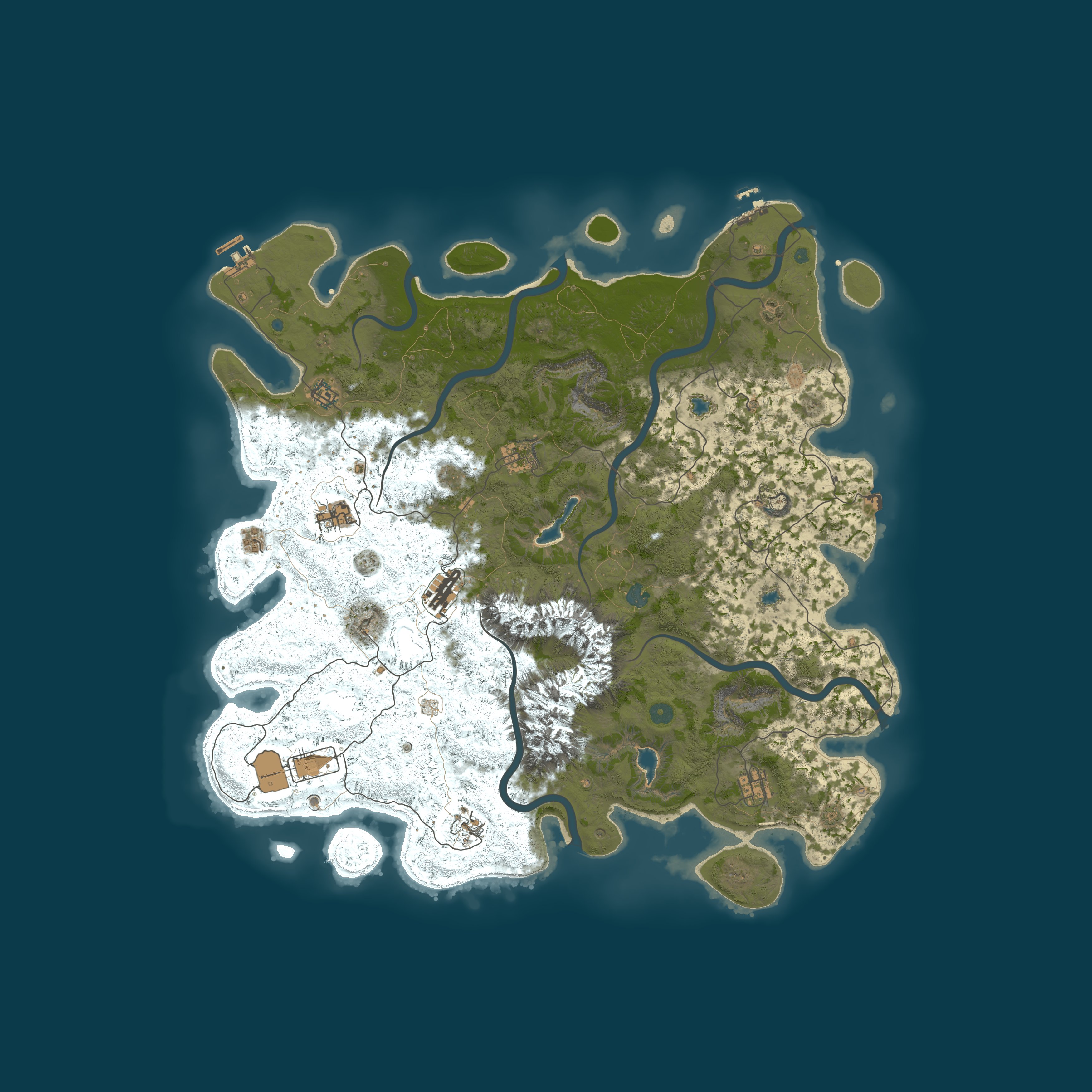 Map preview