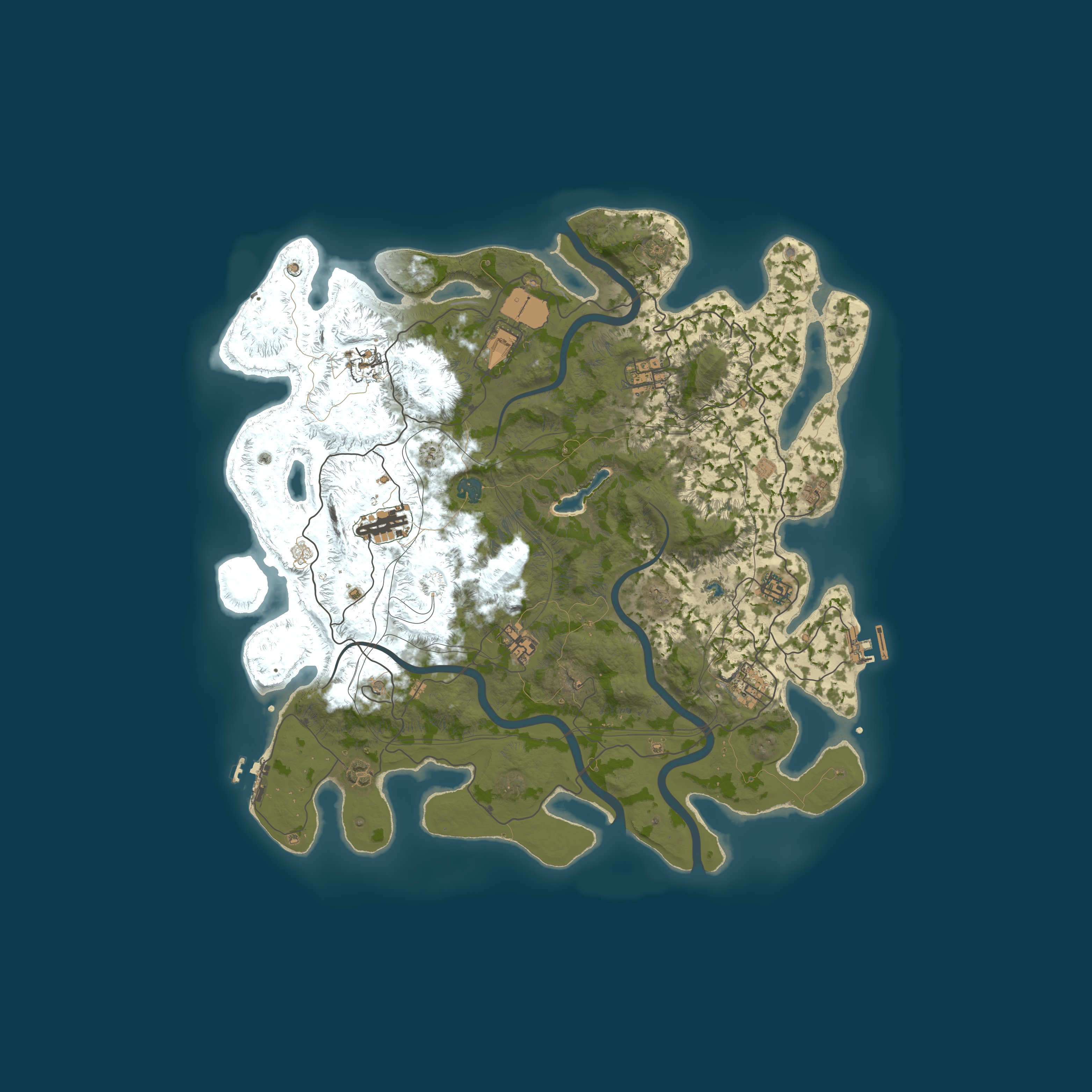 Rust map 4250/25072026