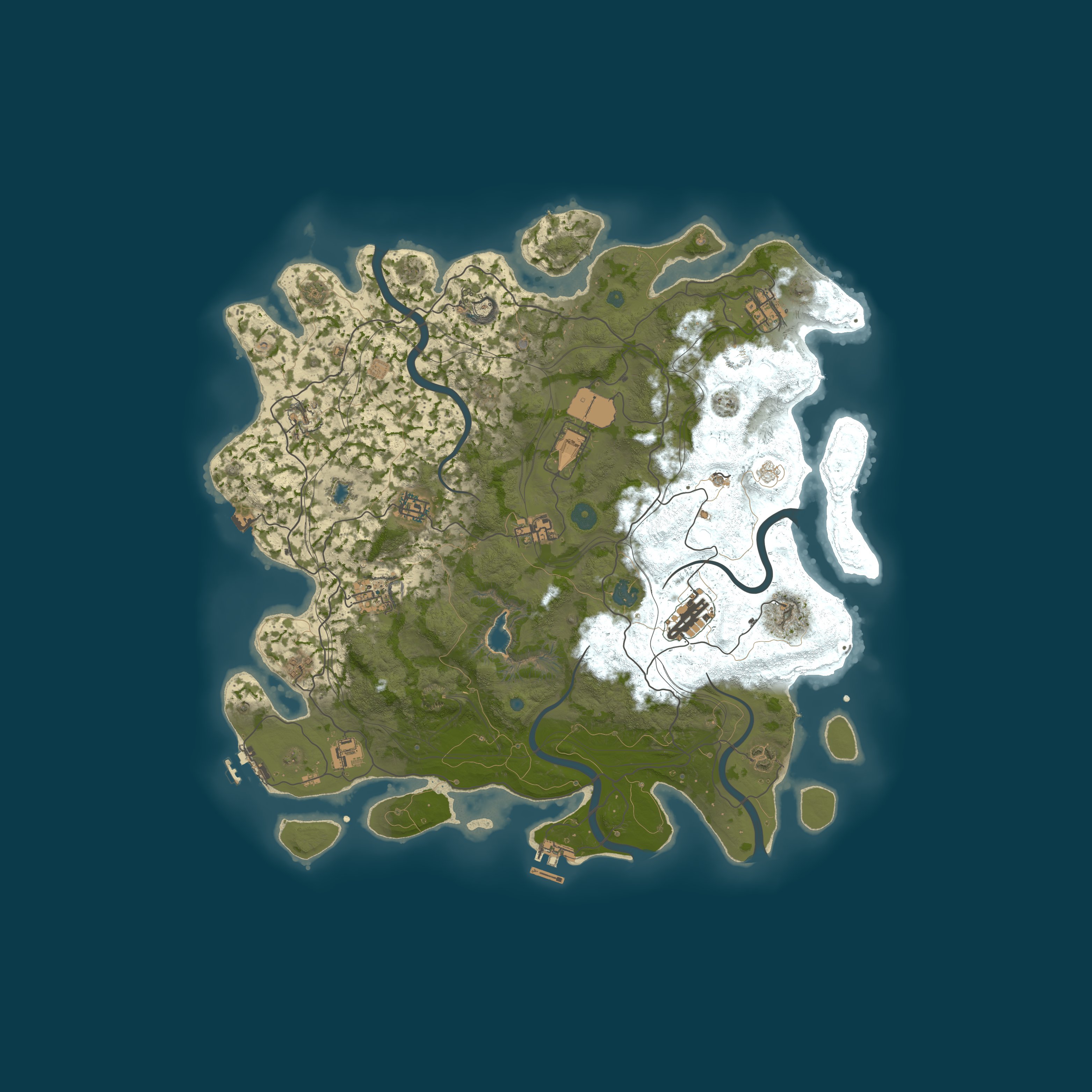 Rust map 4250/1555187465