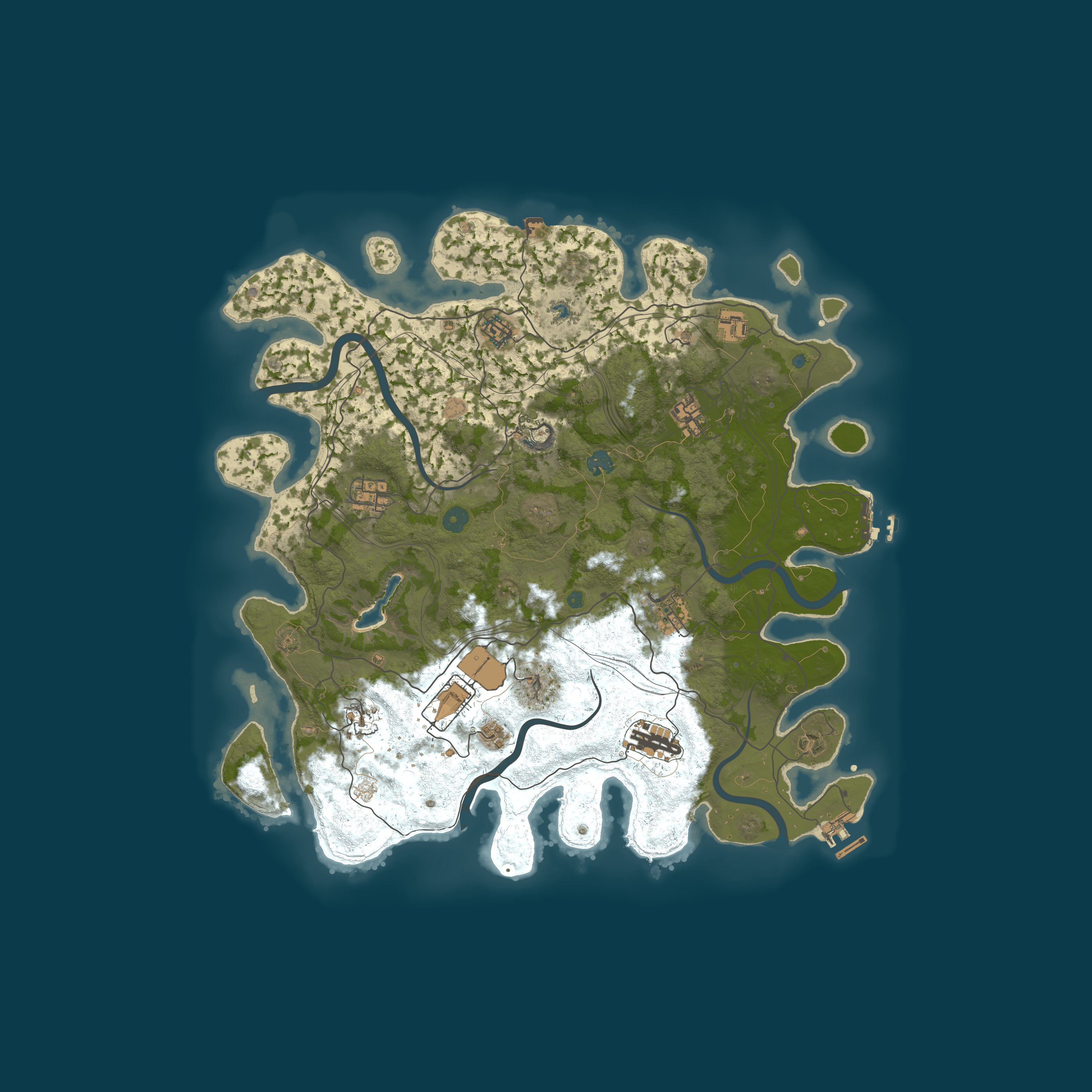 Rust map 4250/1128497917