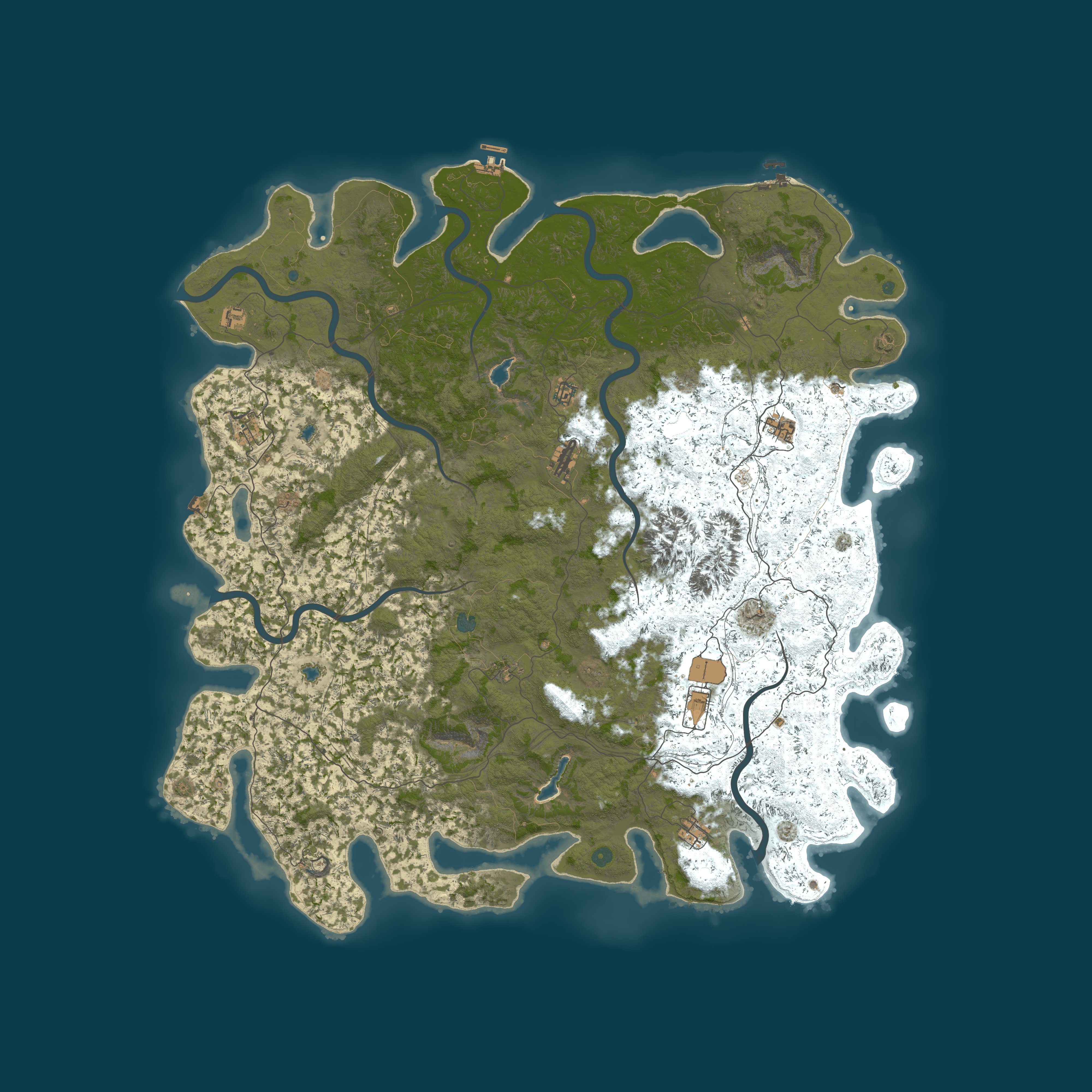 Rust map 6000/1615838695