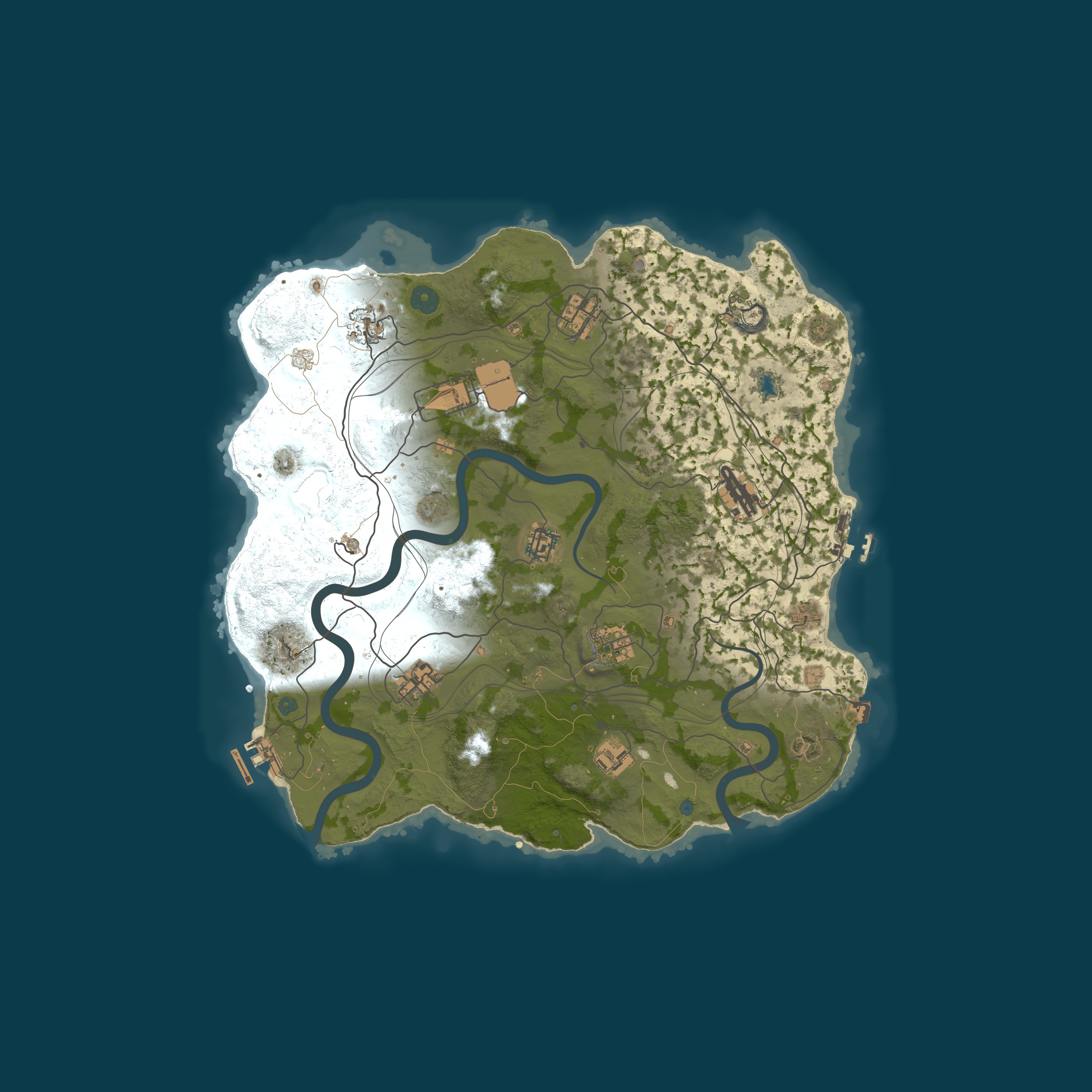 Server WIPED 2 DAYS AGO