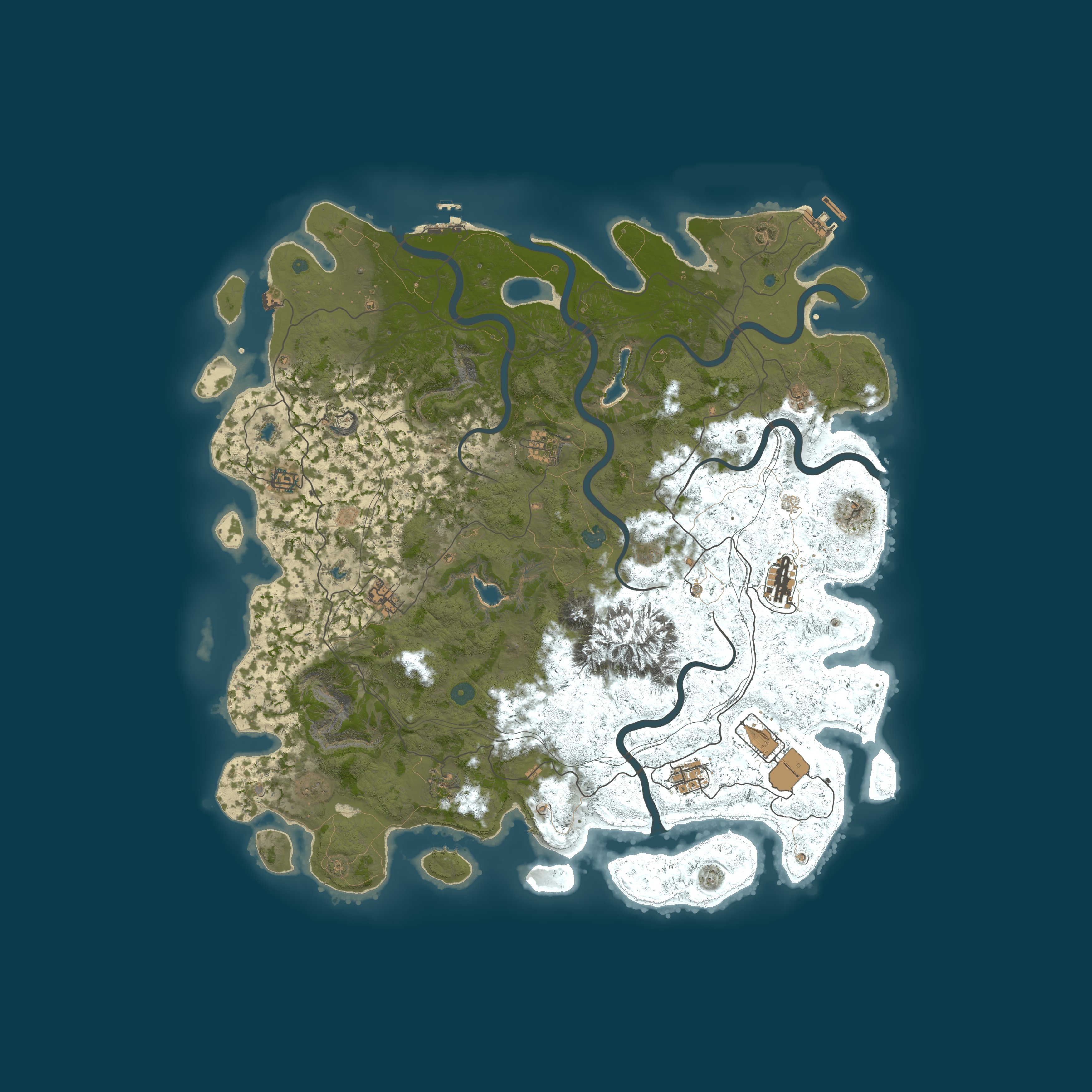 Map preview