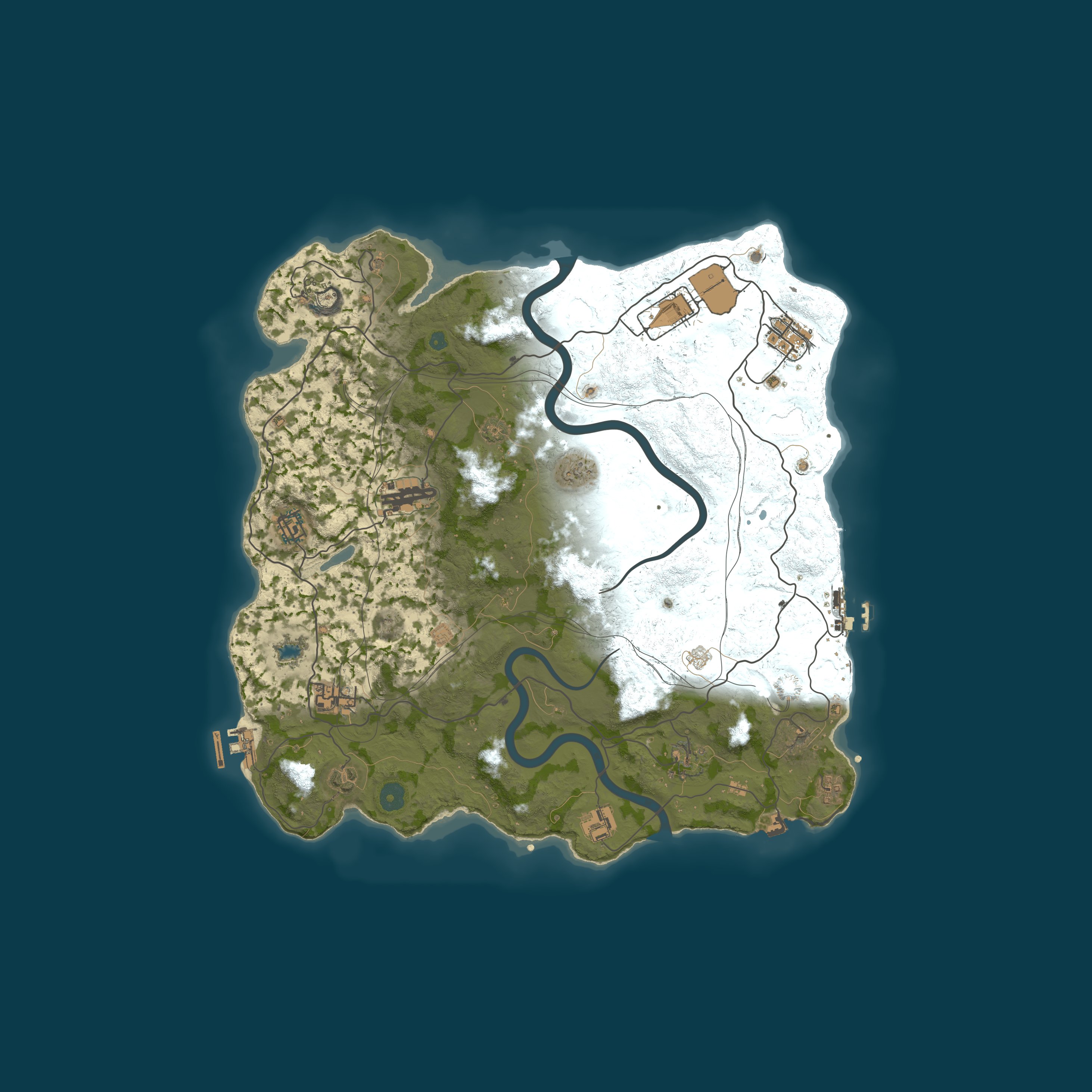 Map preview
