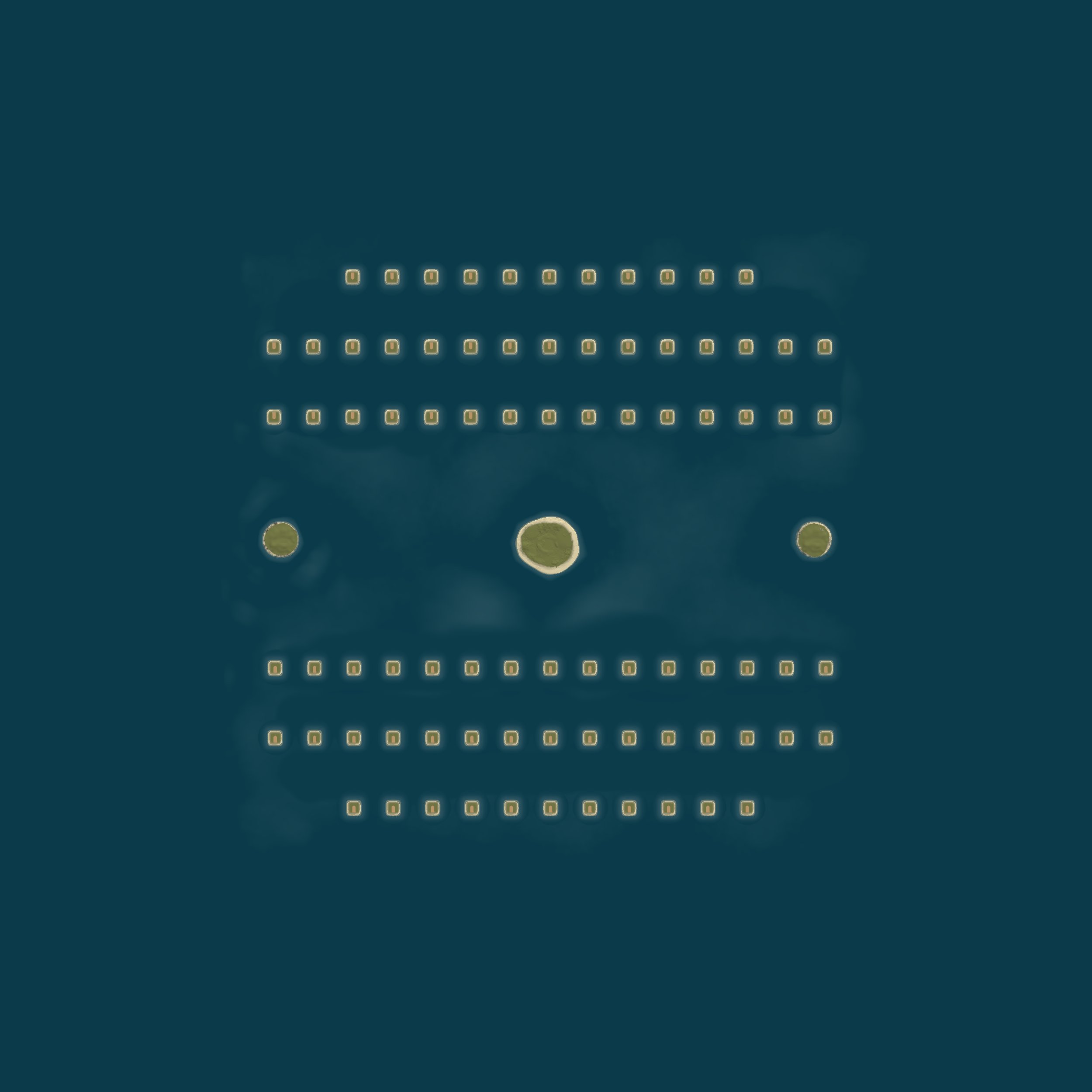 Rust map 3000/1337