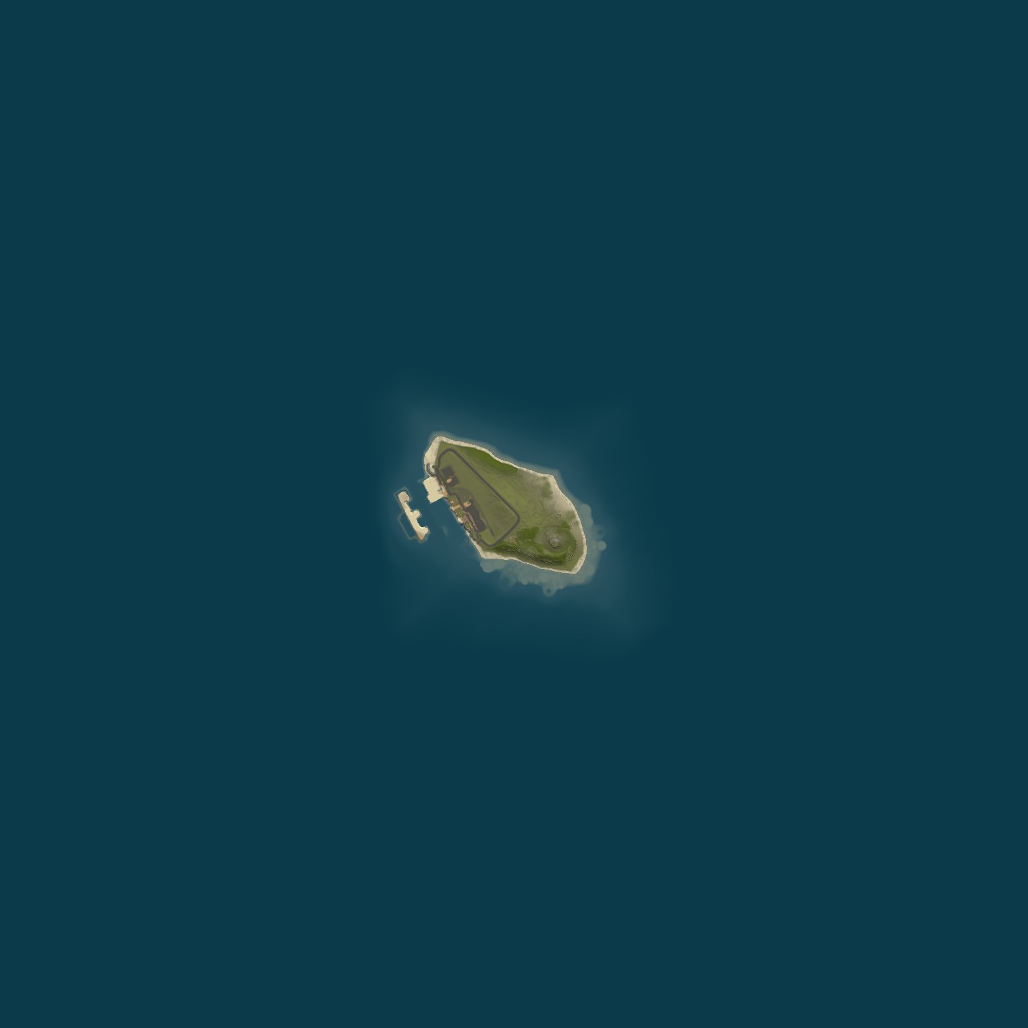 Map preview