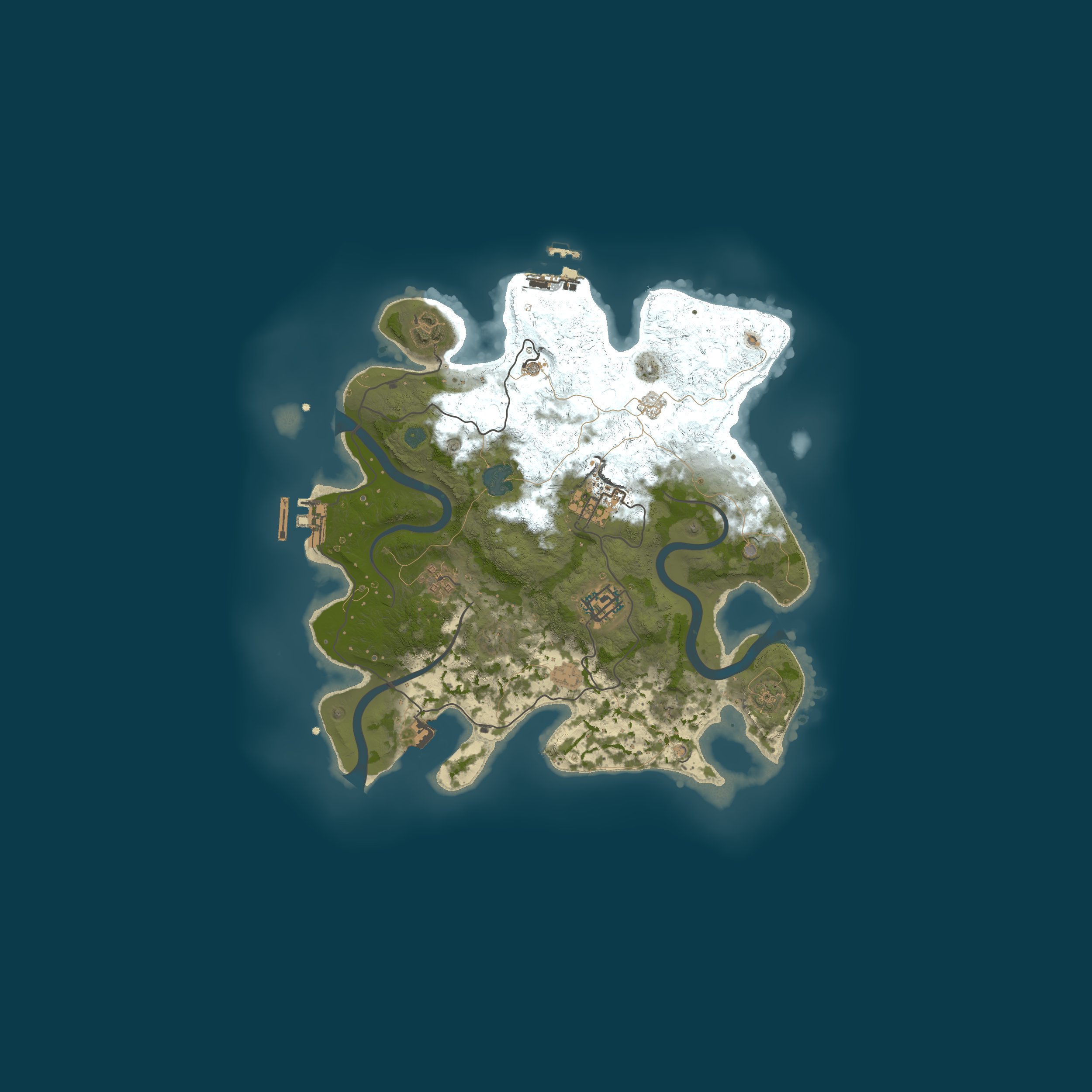 Map preview