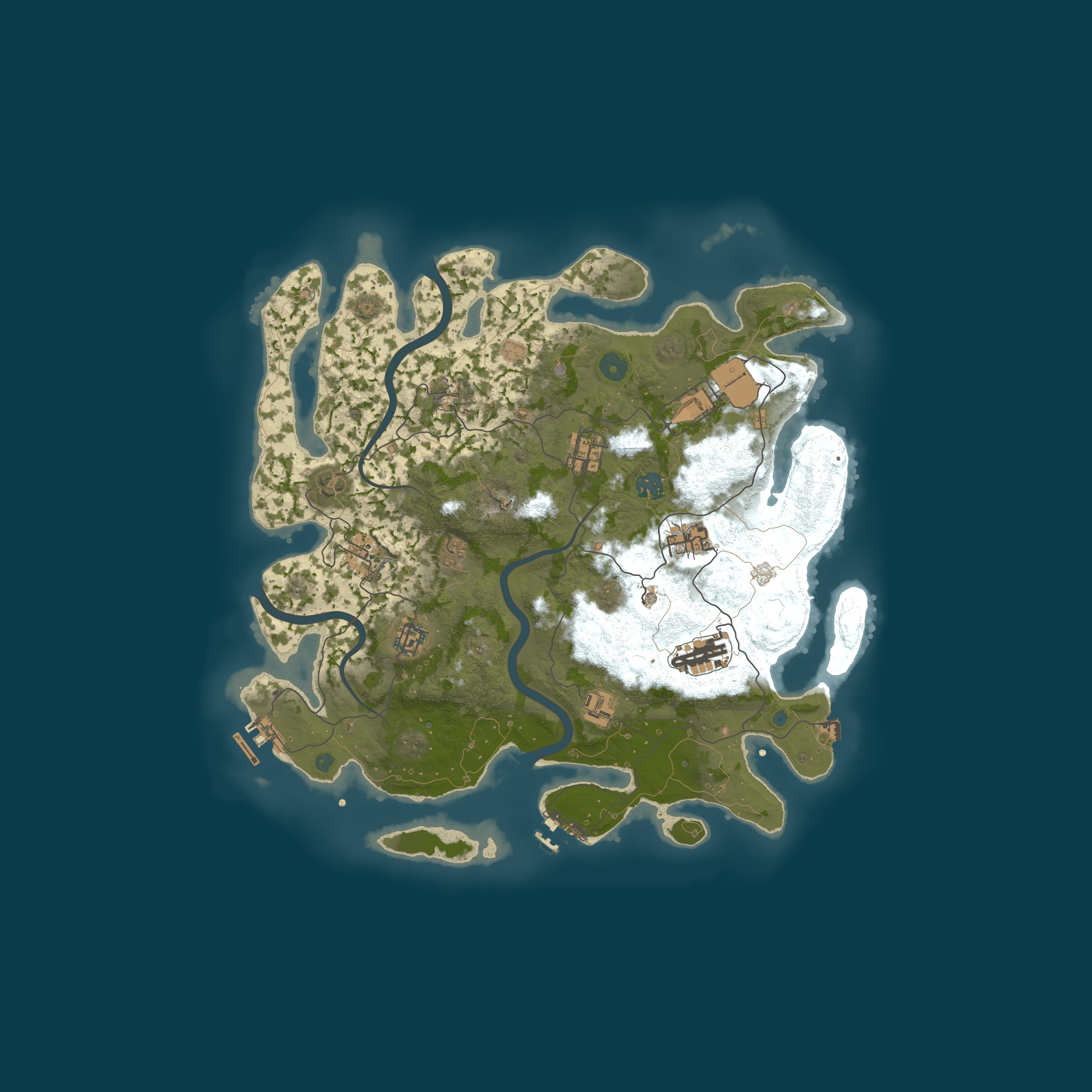 Rust map 3800/1506211888