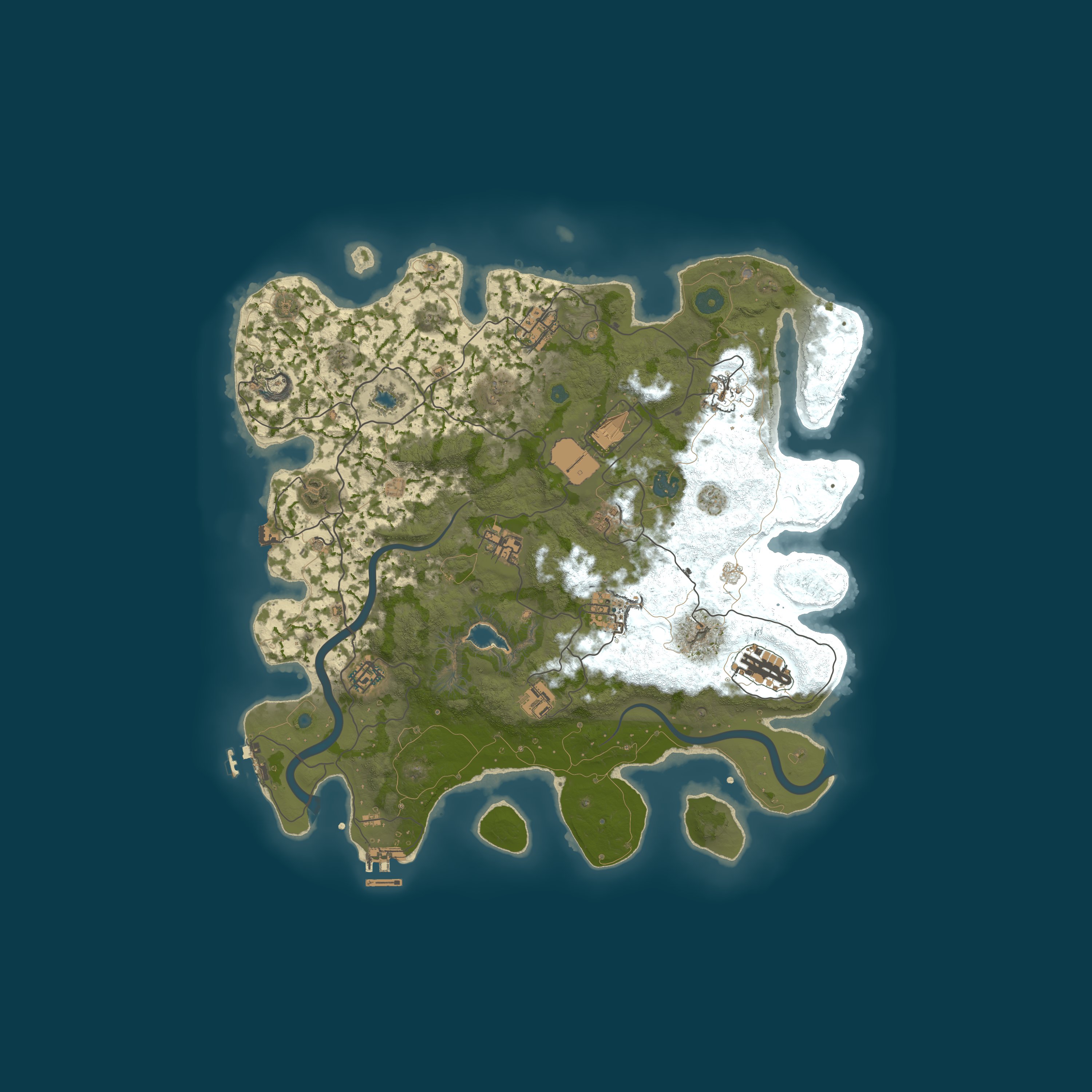 Rust map 4000/593447152