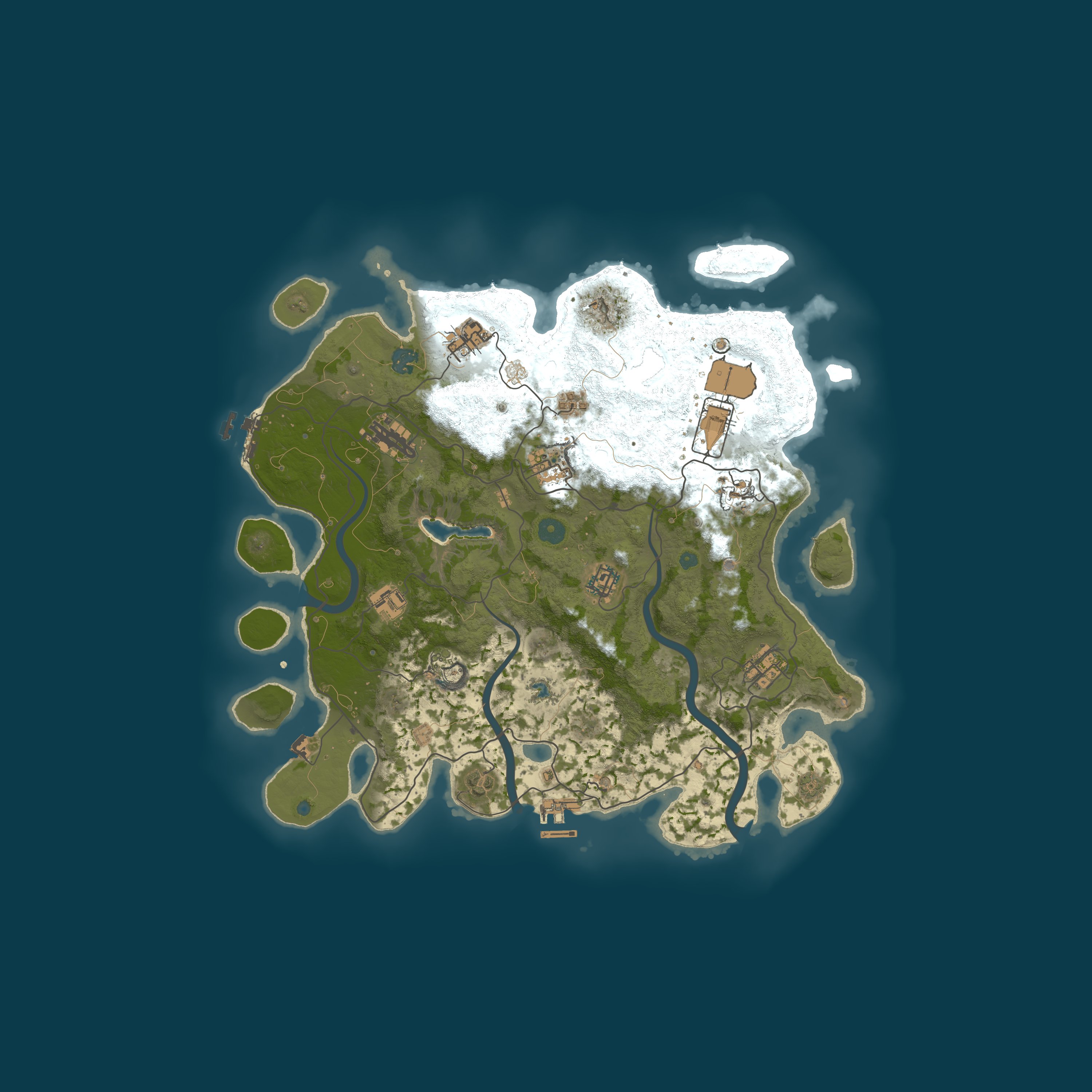 Rust map 4000/1512858416