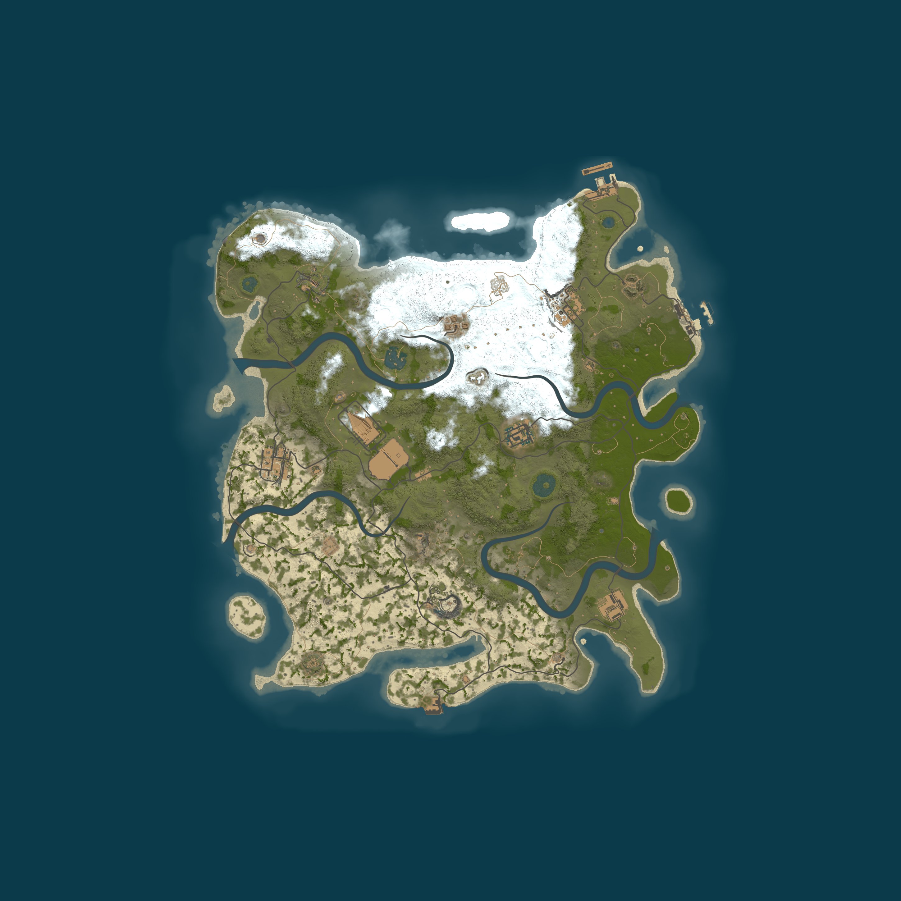 Rust map 3800/169373835