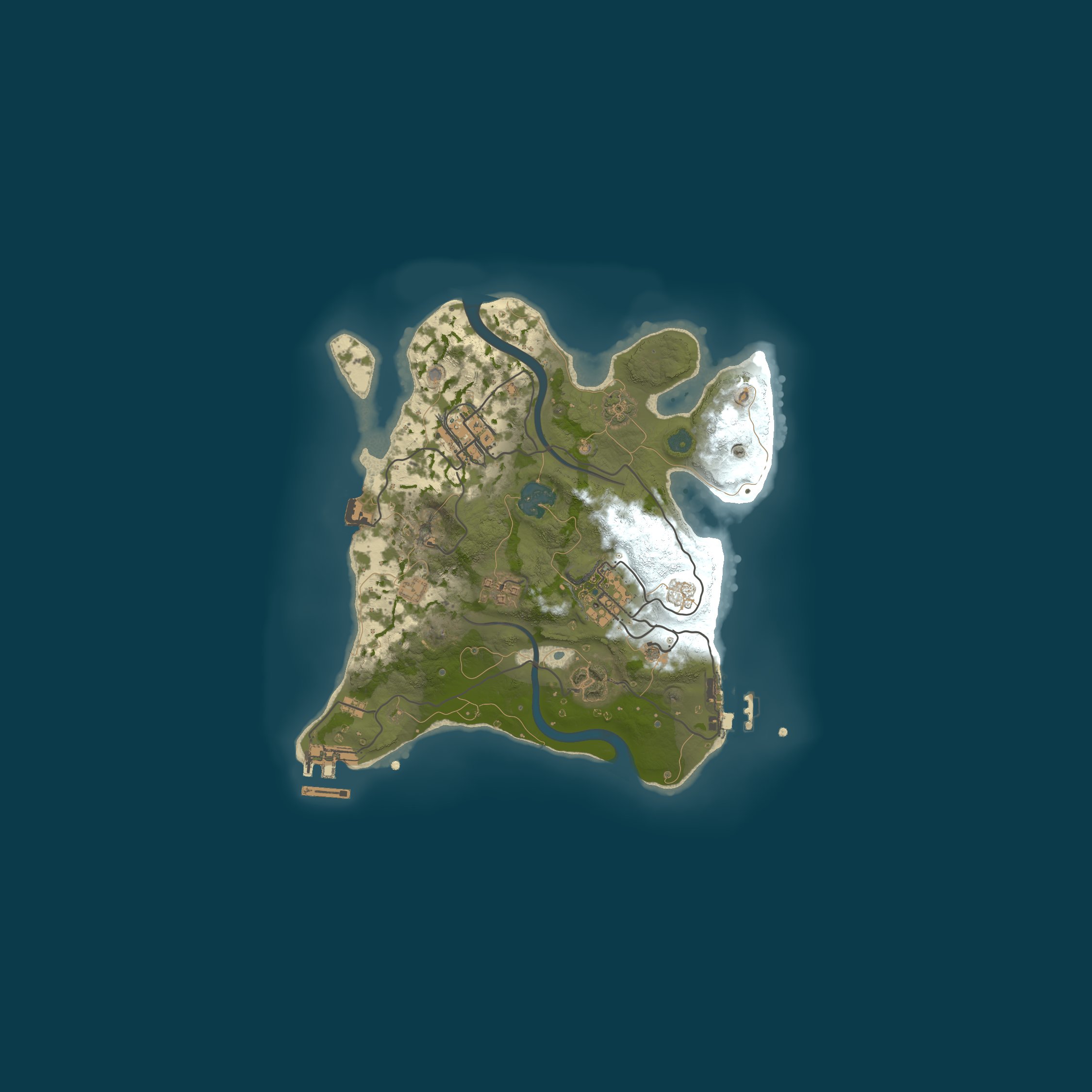 Rust map 2500/1625846190