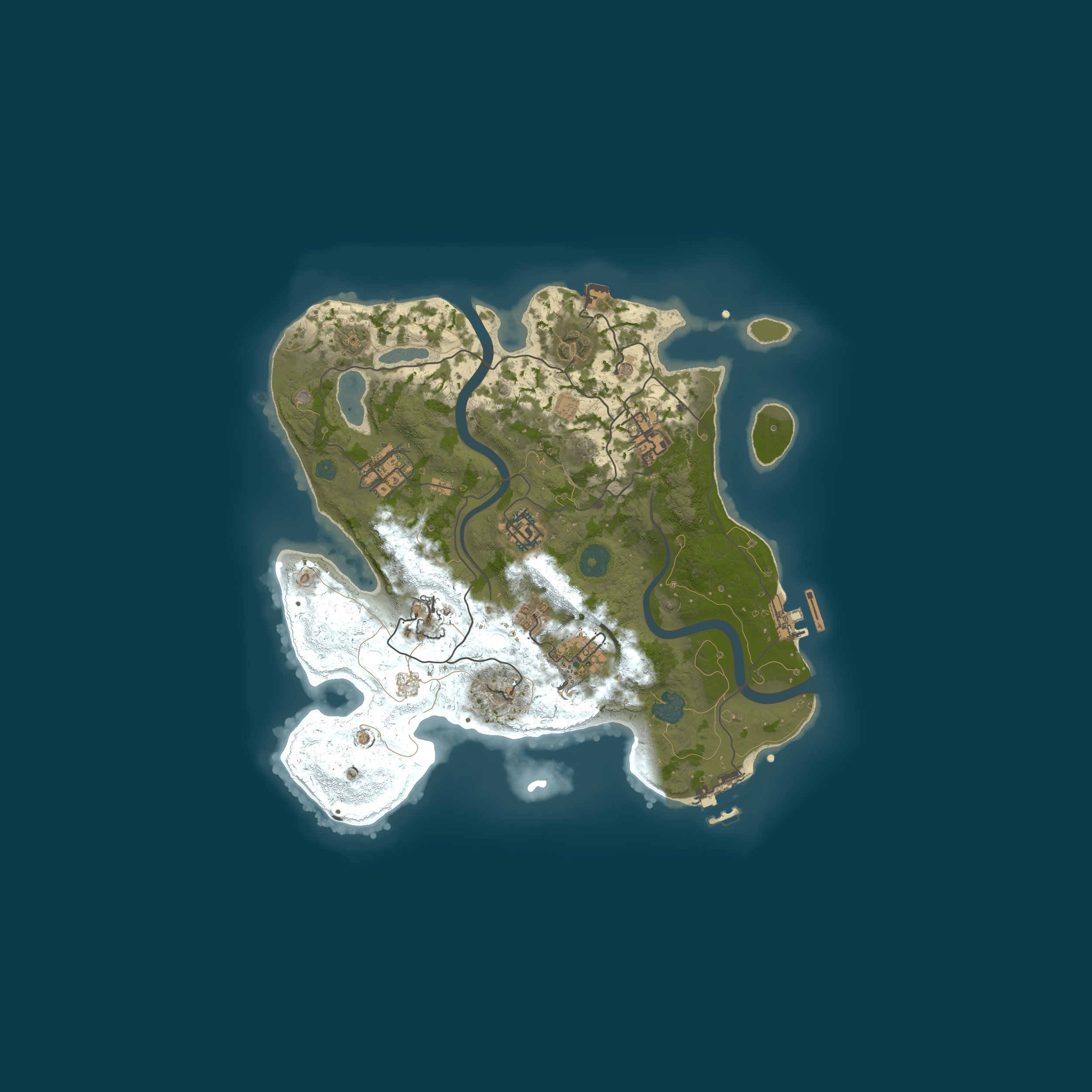 Rust map 3000/1757651991