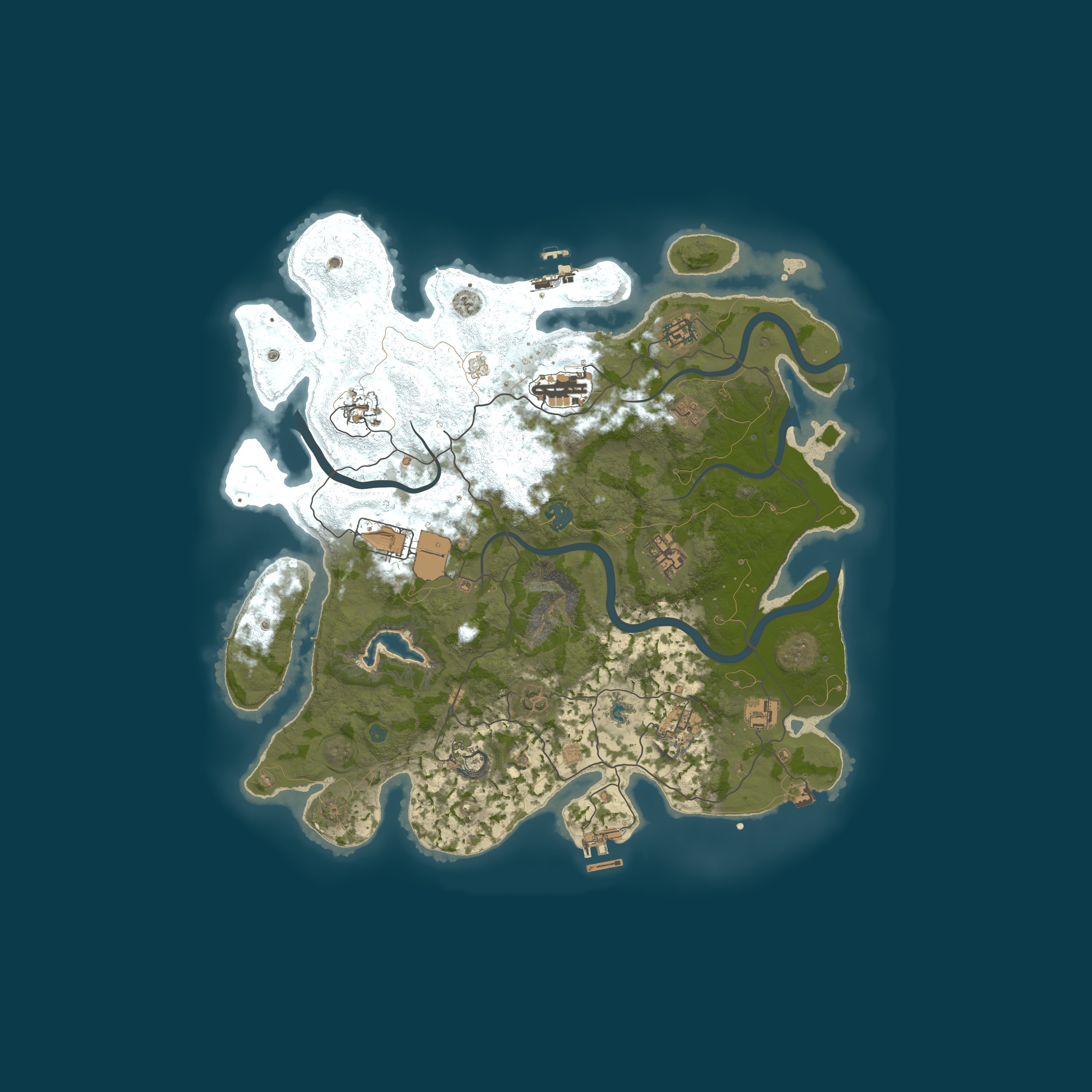 Rust map 4000/771599147