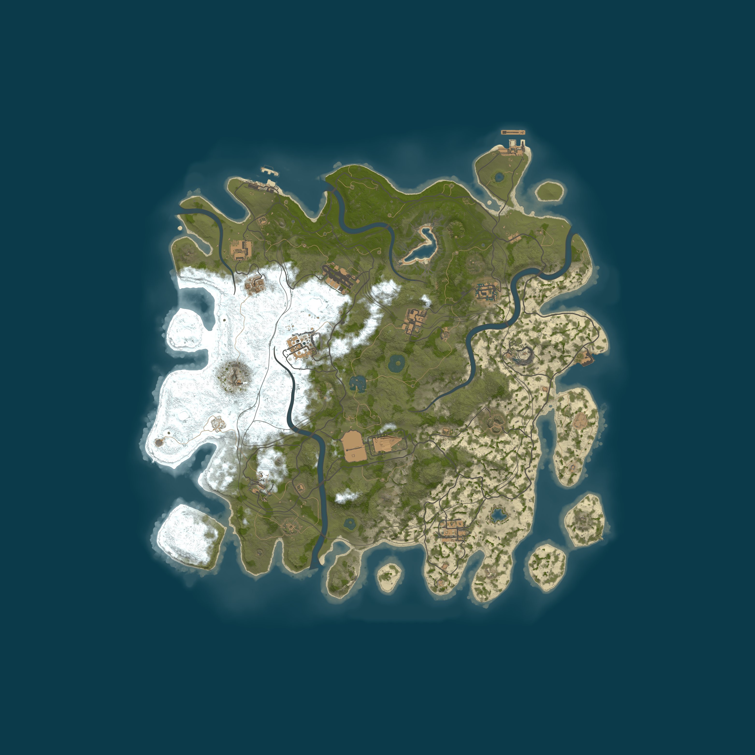 Rust map 4250/209415770