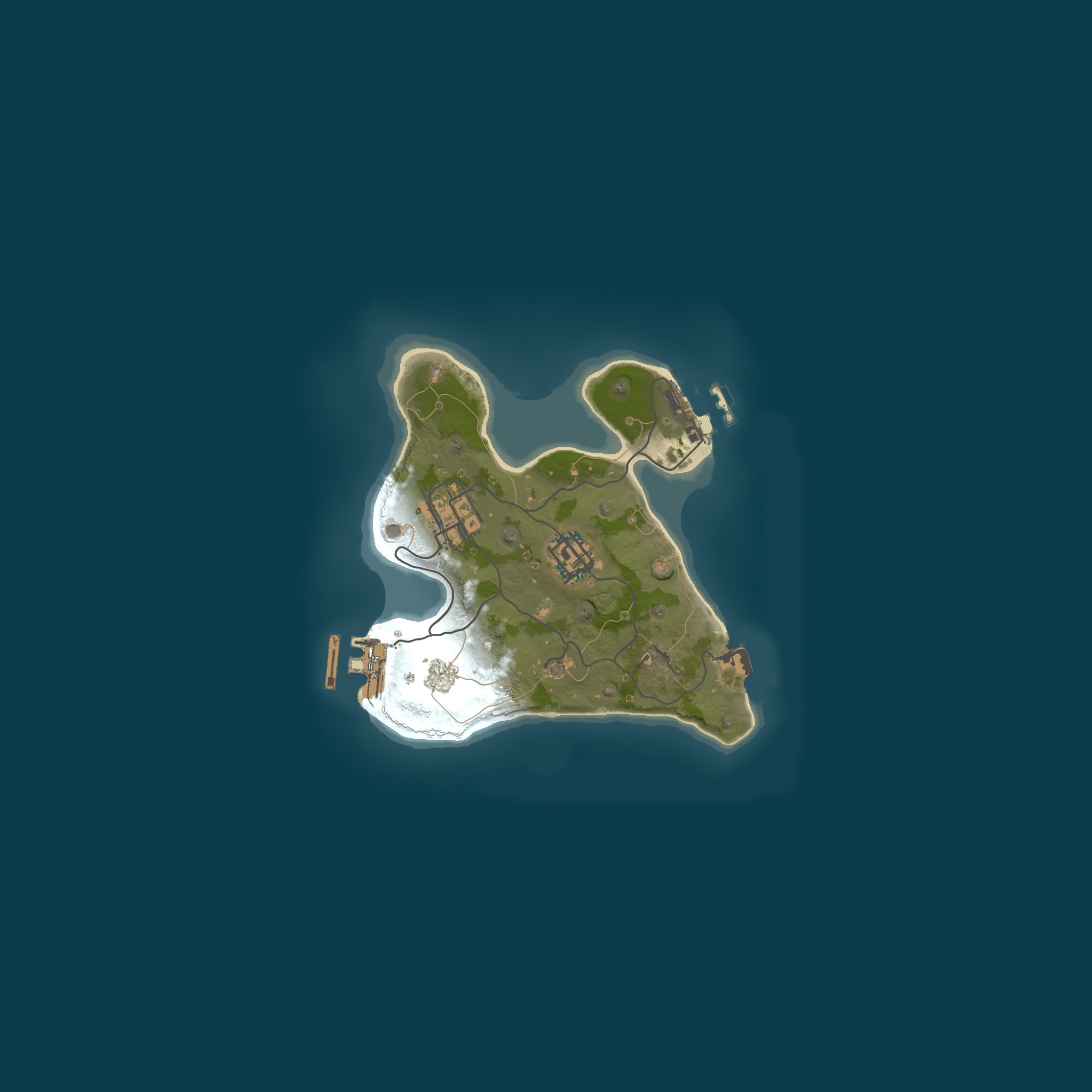 Wiped 13 hours ago, size 2000, seed 1337