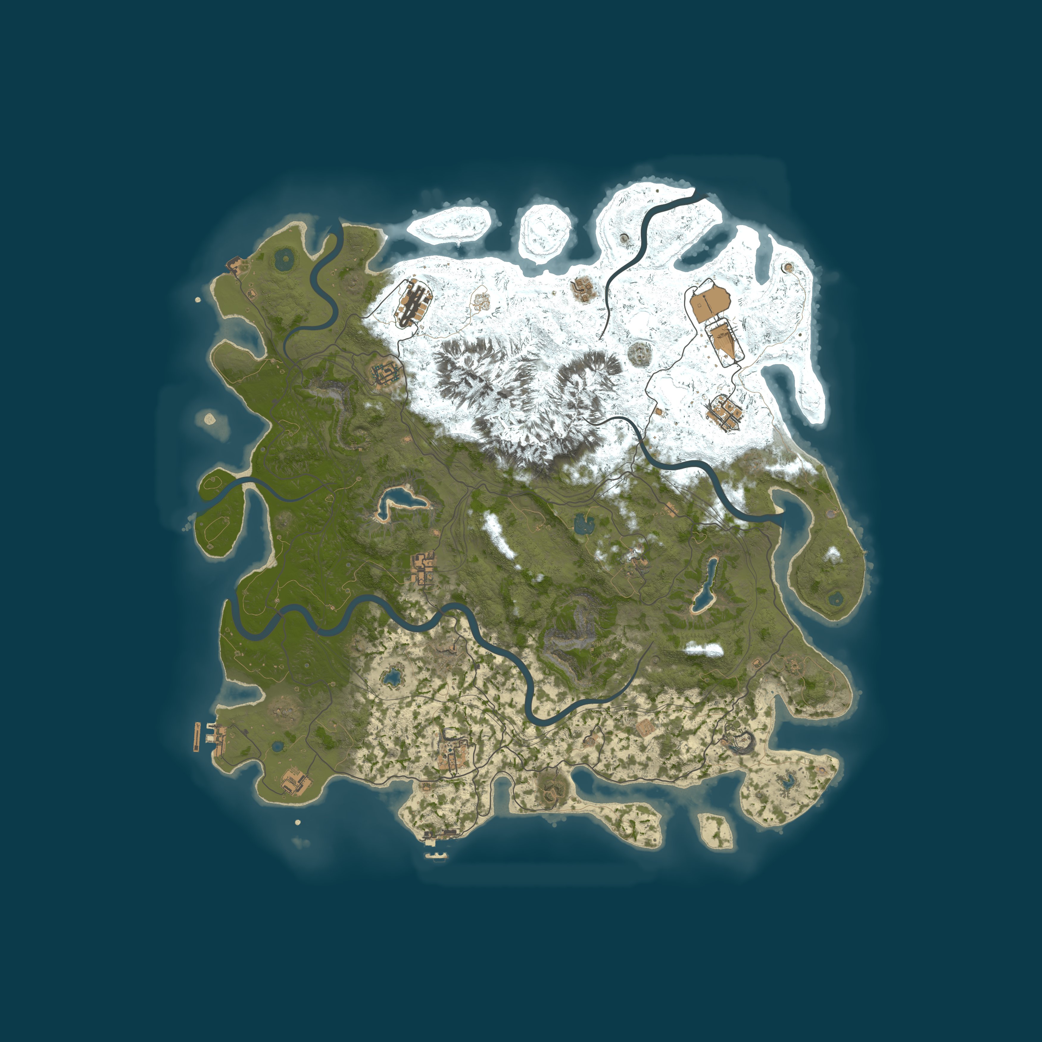 Rust map 5000/1348997197