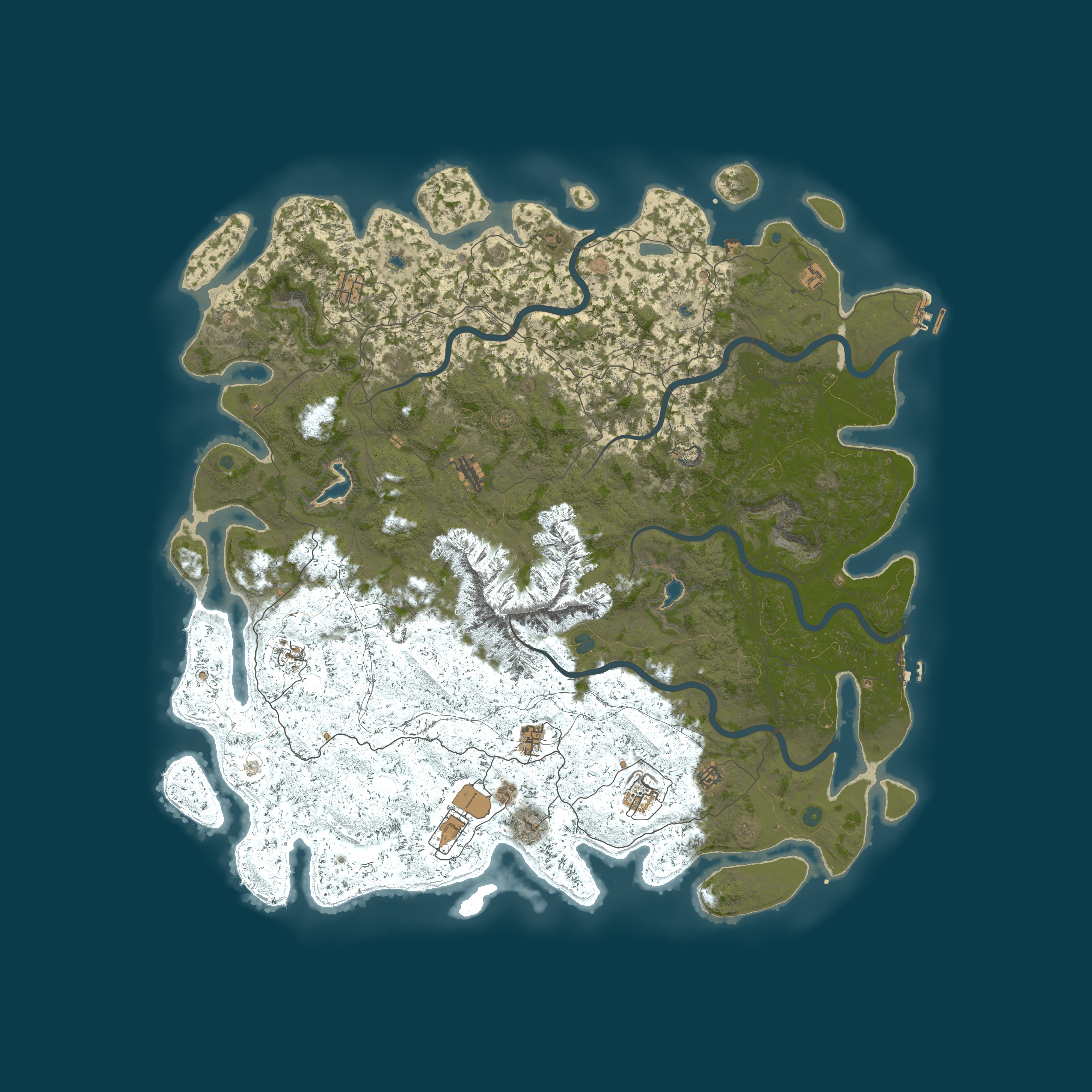 Map preview