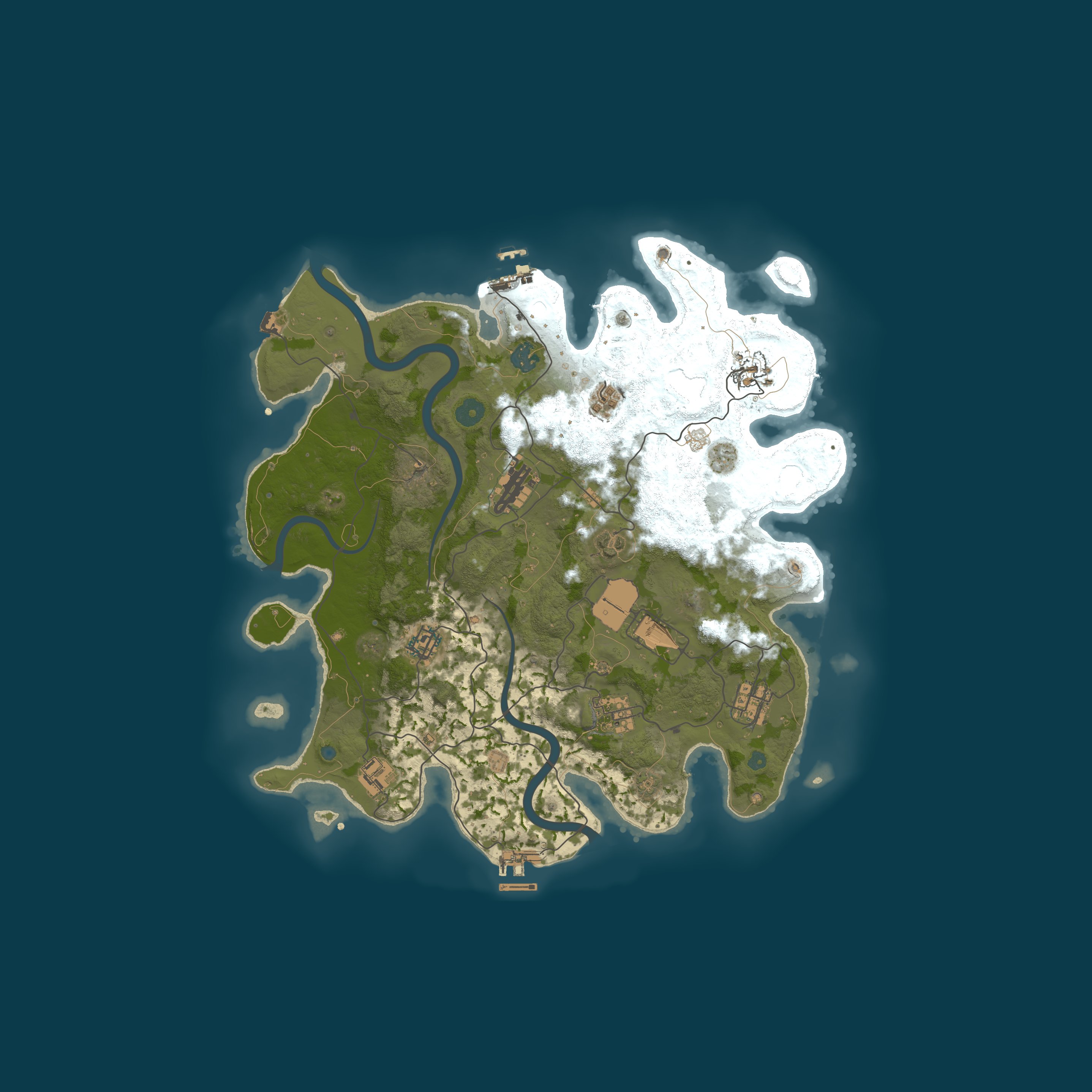 Rust map 3750/789370014