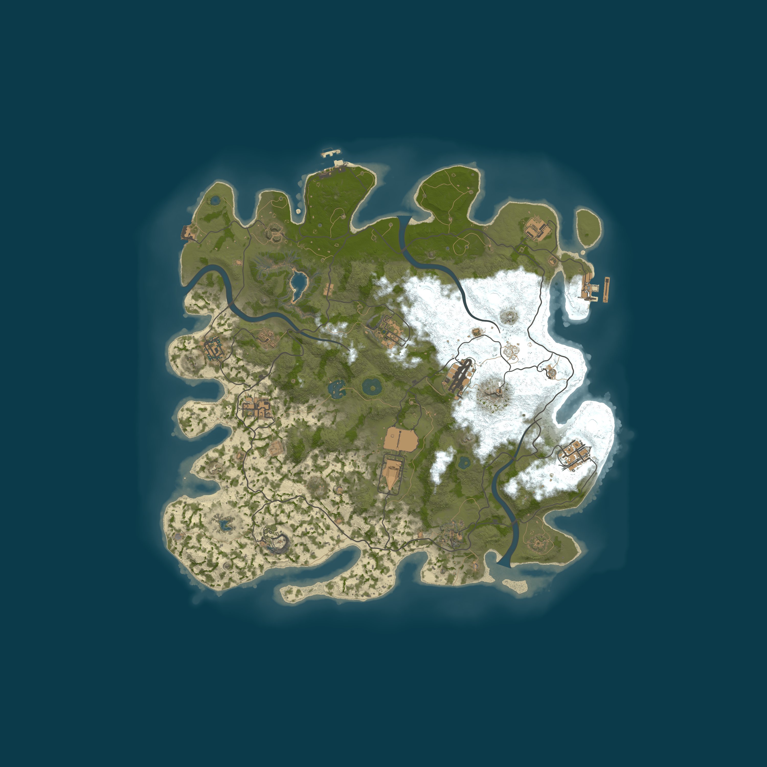 Rust map 4000/717950268