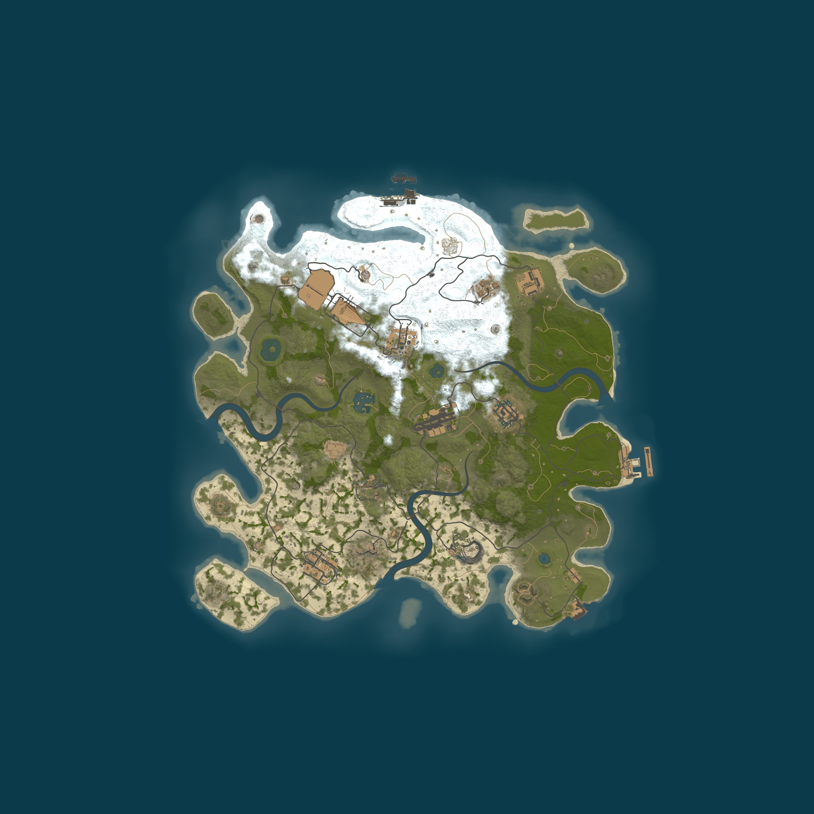 Rust map 3500/1845996667