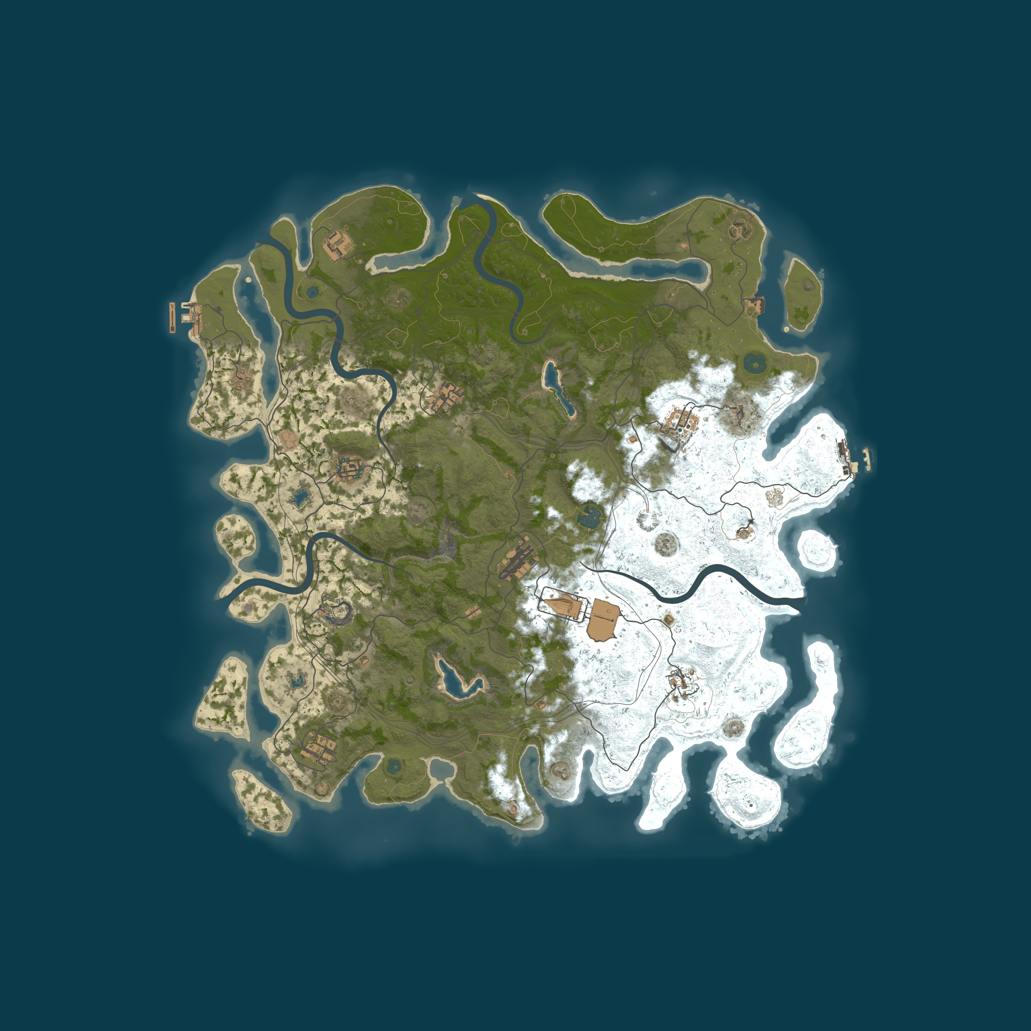 Map preview