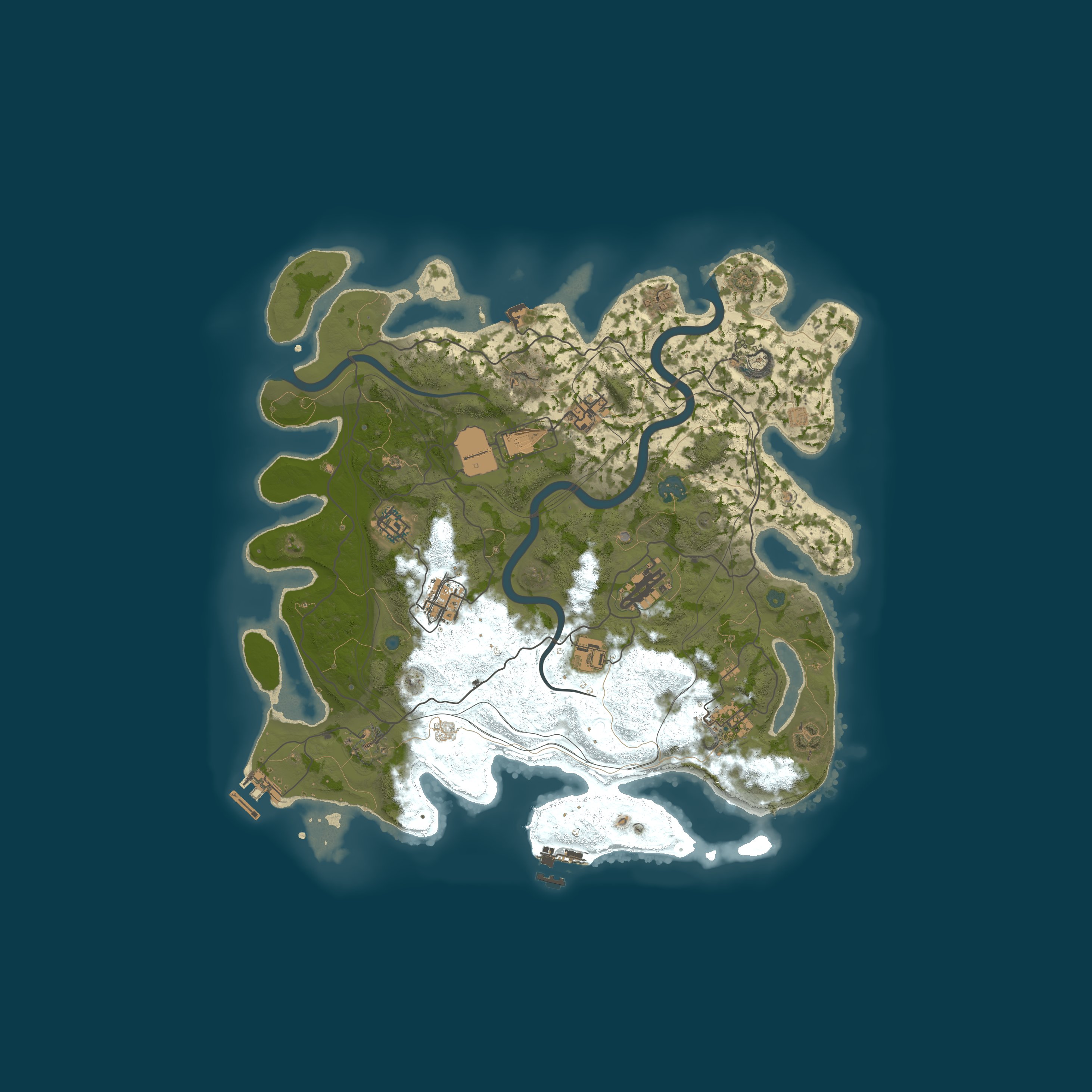 Rust map 3850/435846099