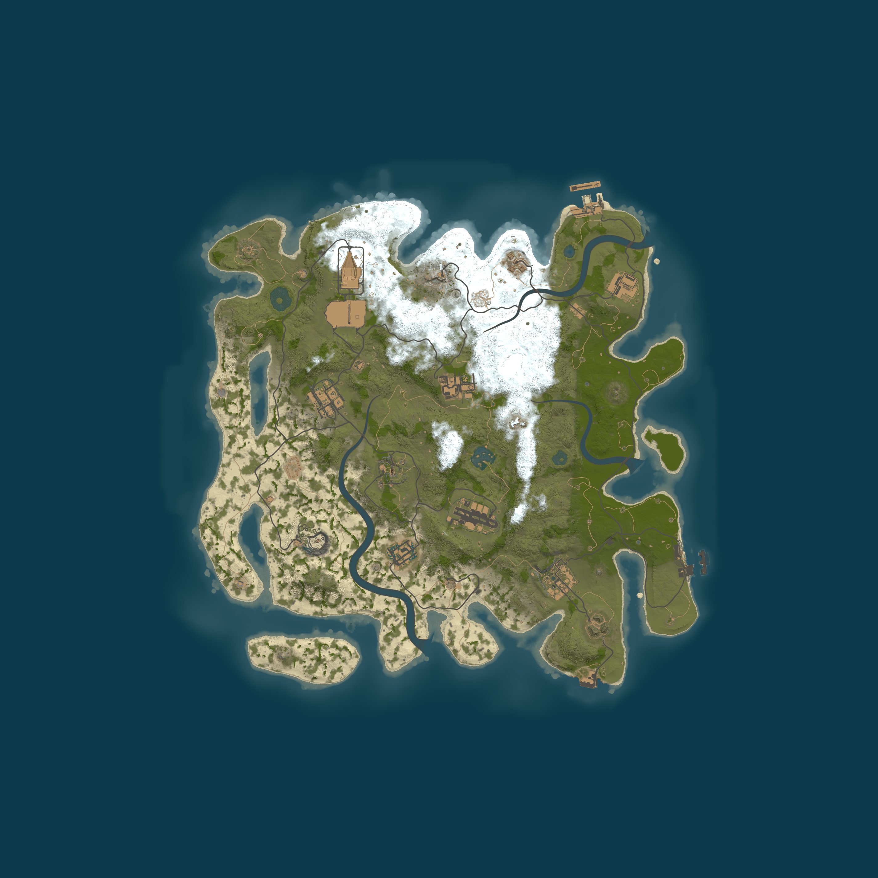 Rust map 3700/509418494