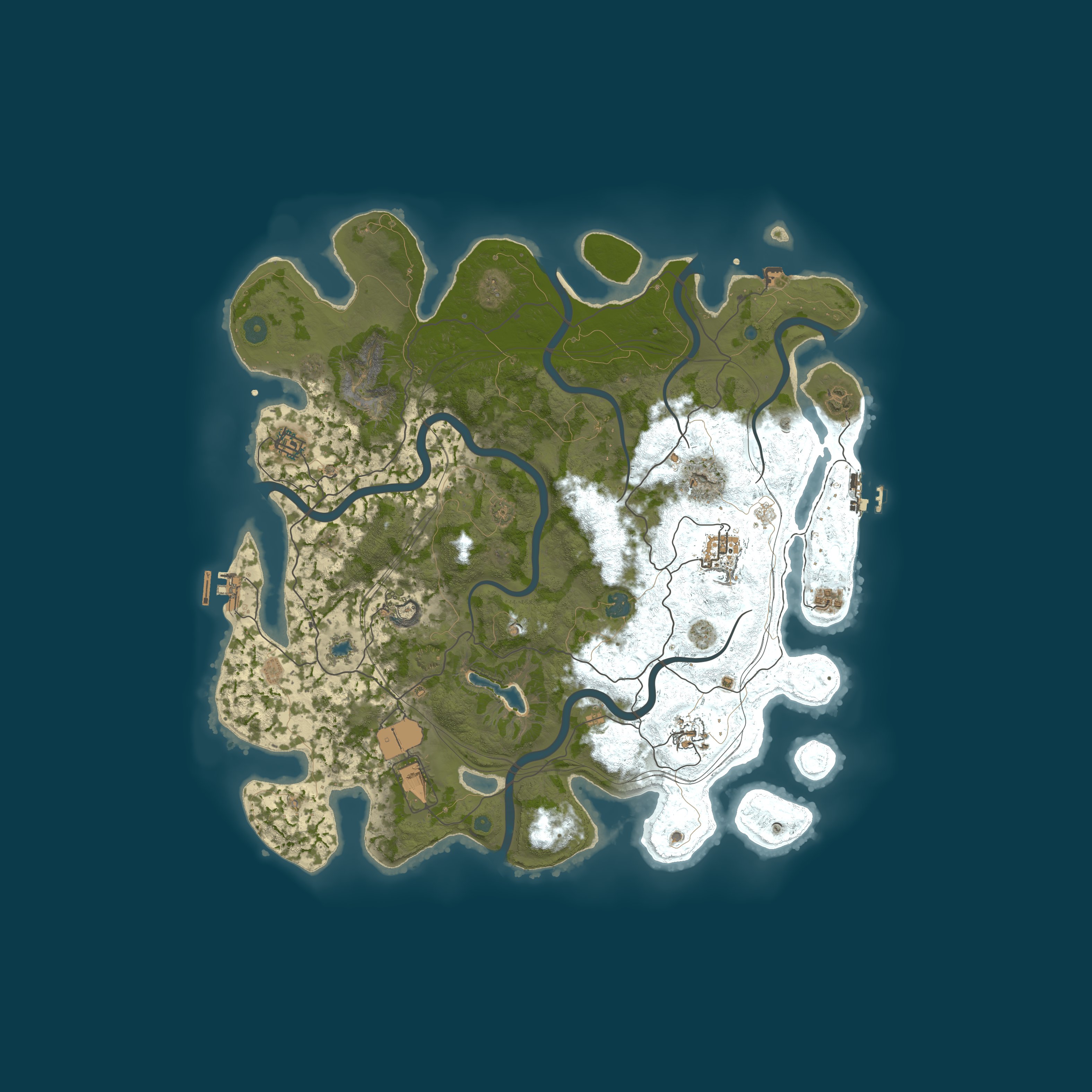Map preview