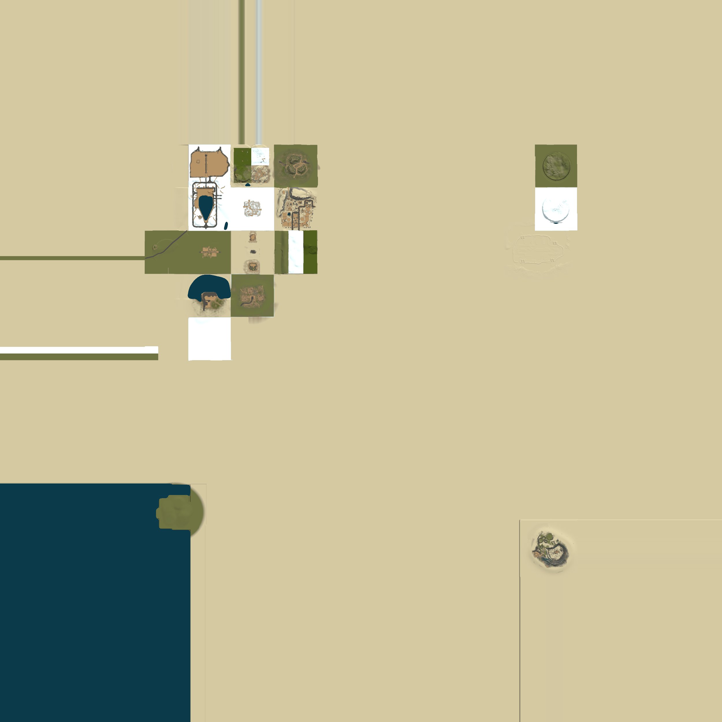 FPS++ map