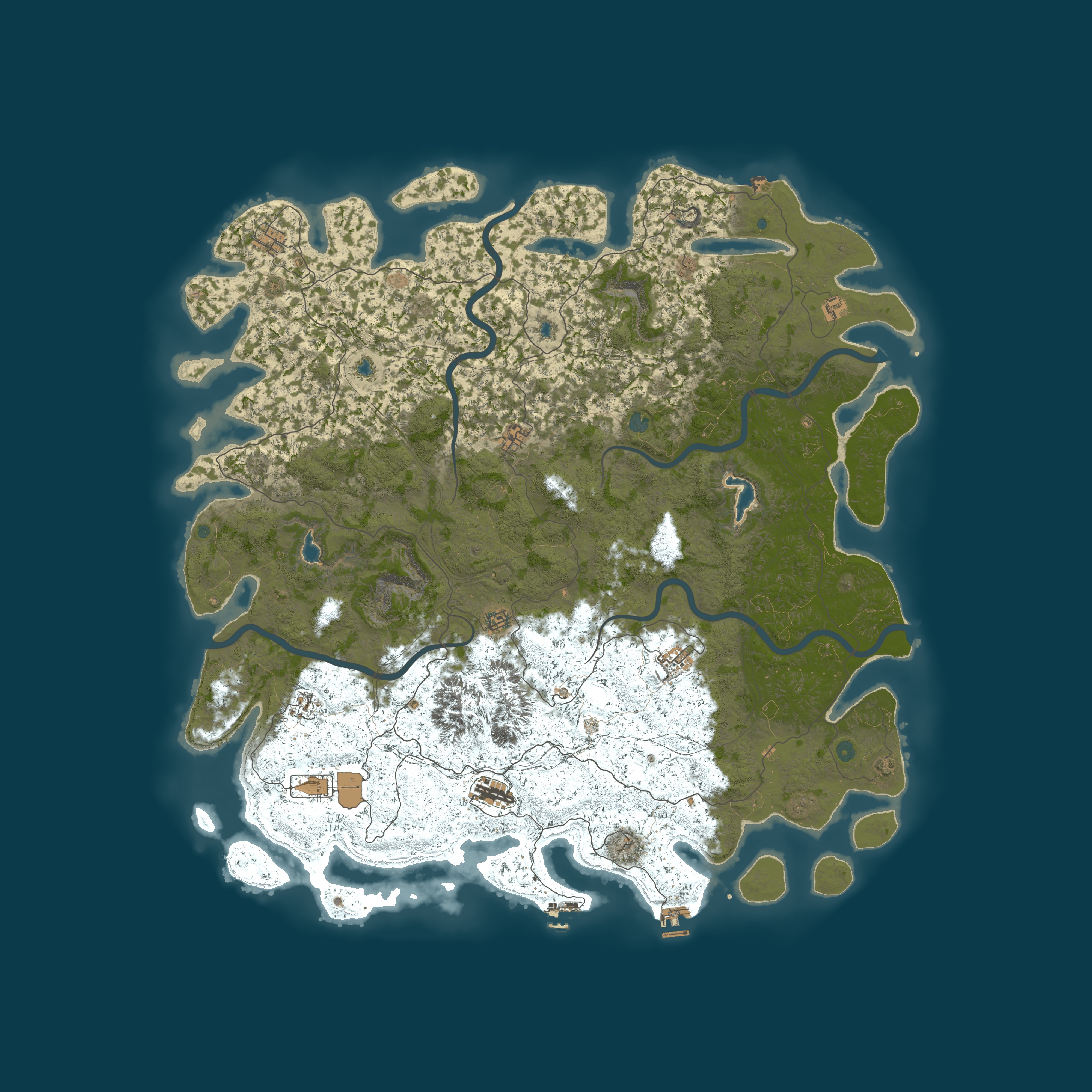 Rust map 6000/977576016