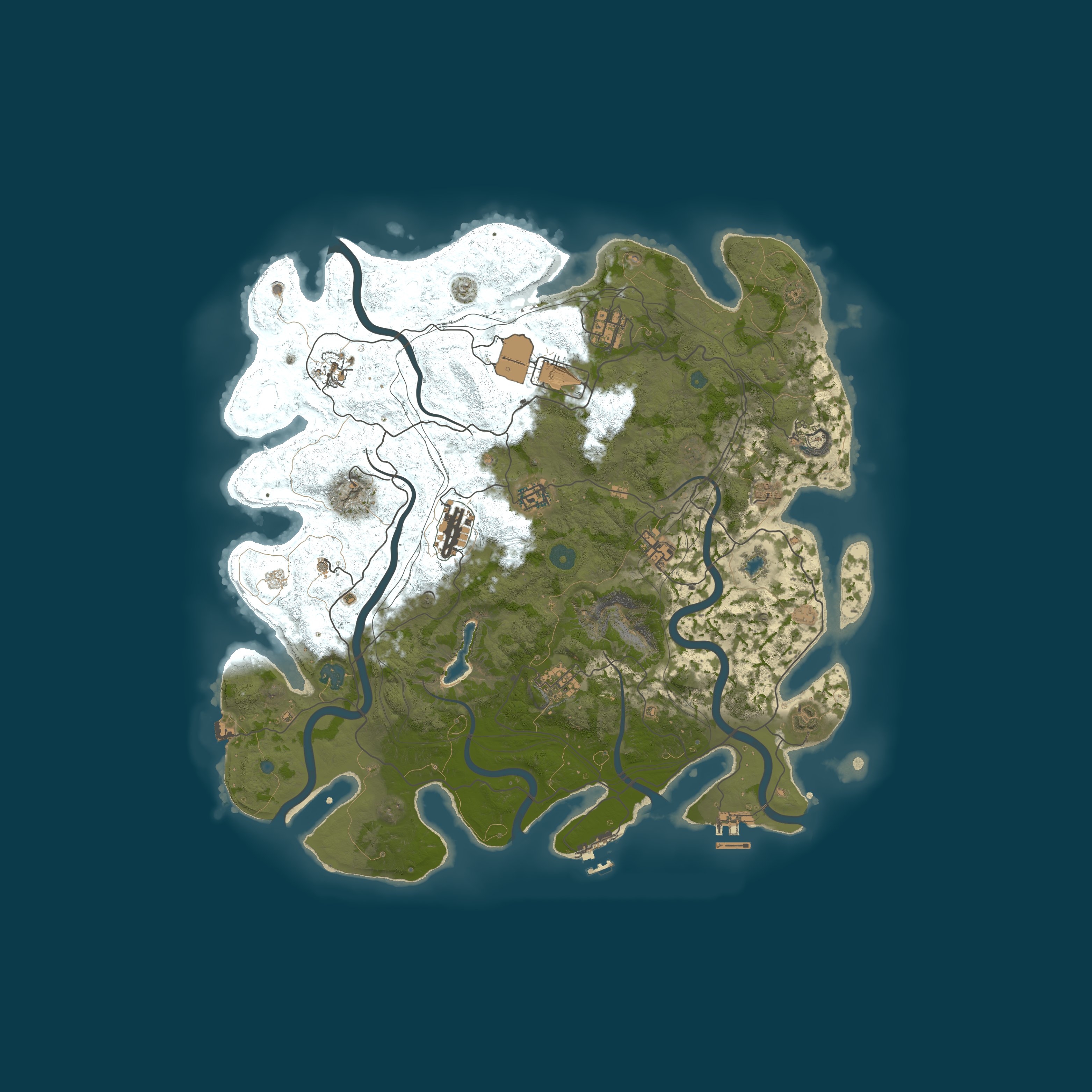 Map preview