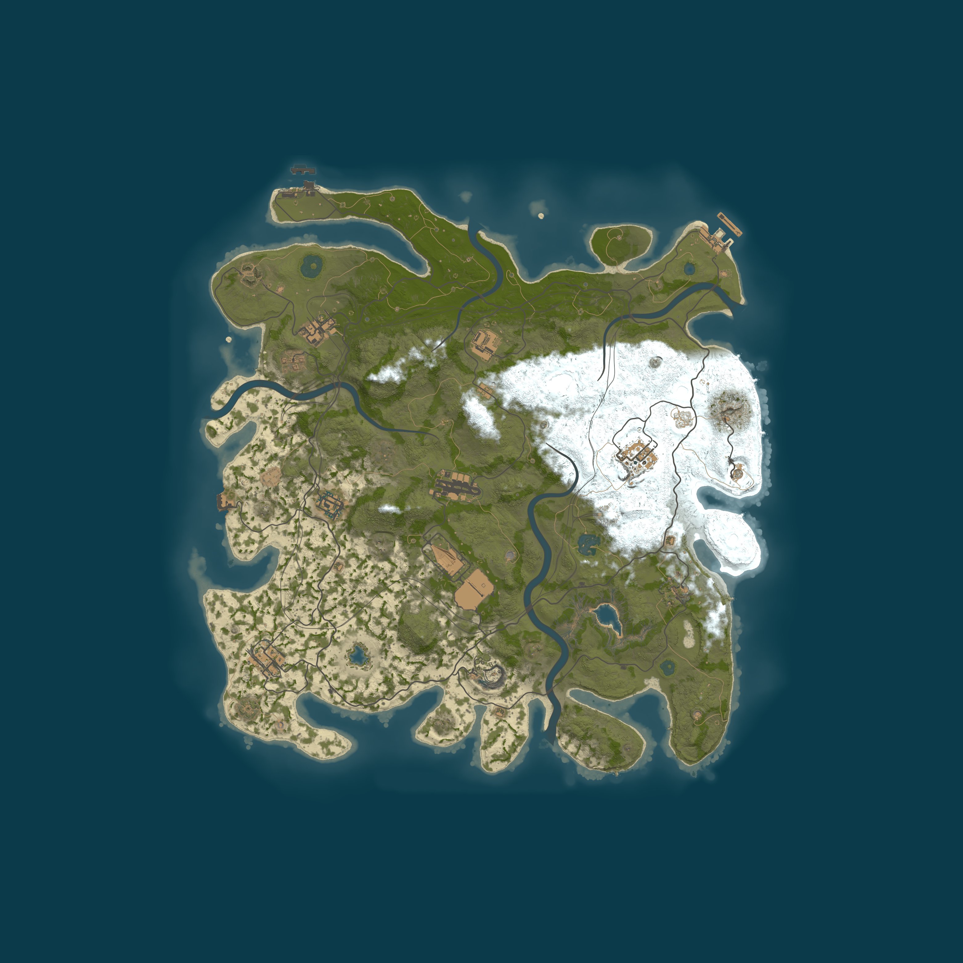Rust map 4250/479521753