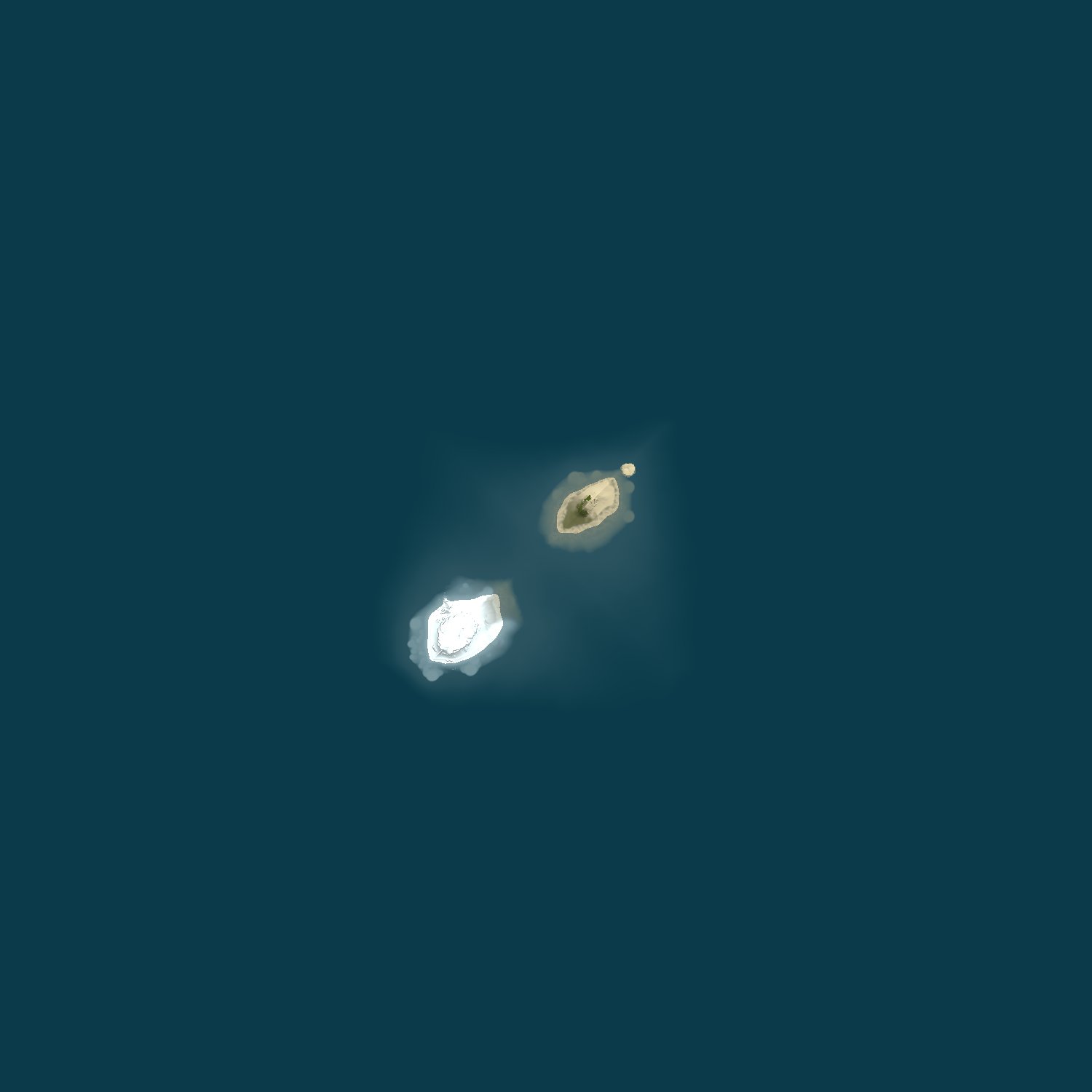 Map for #1 - Long | EU East