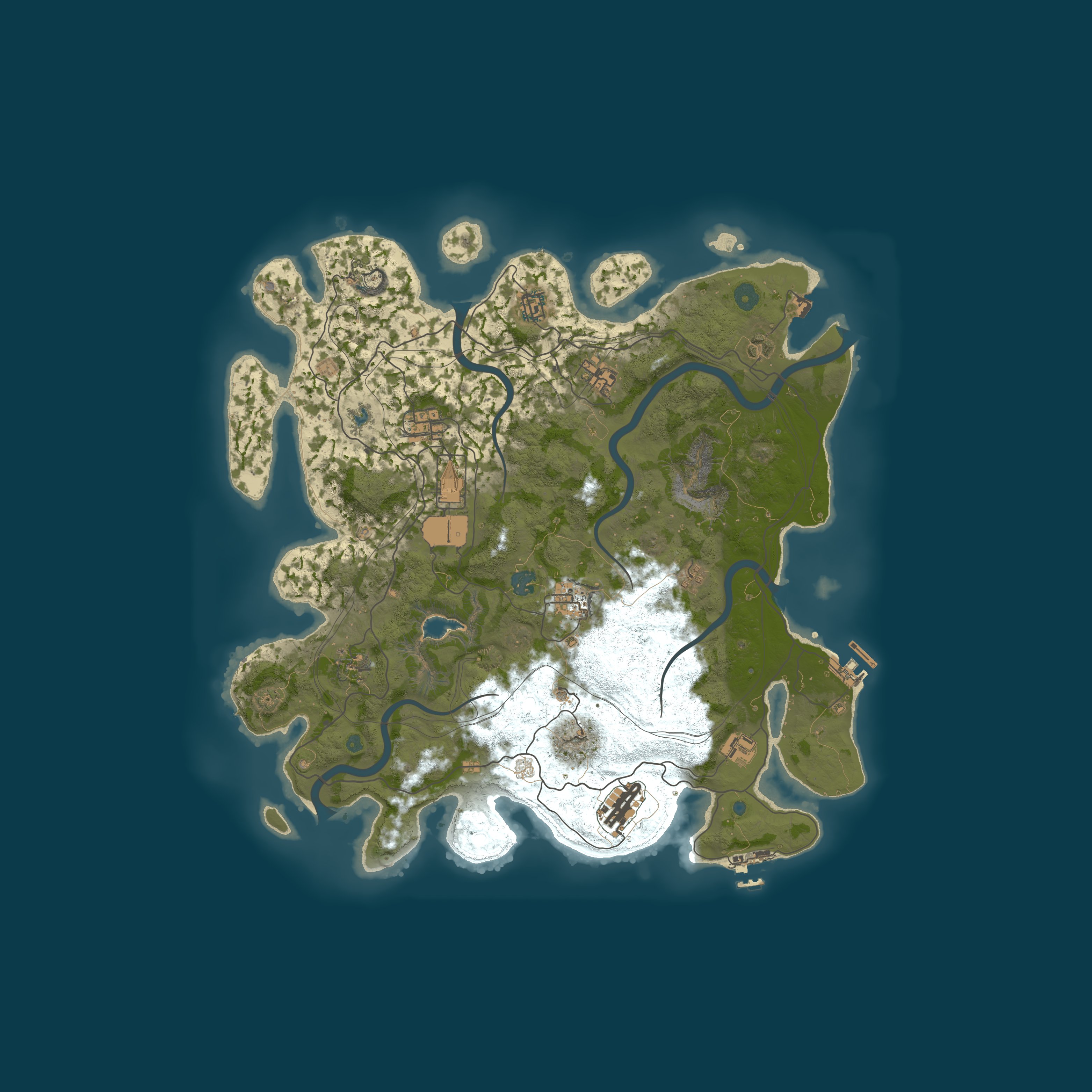 Rust map 4250/949331909