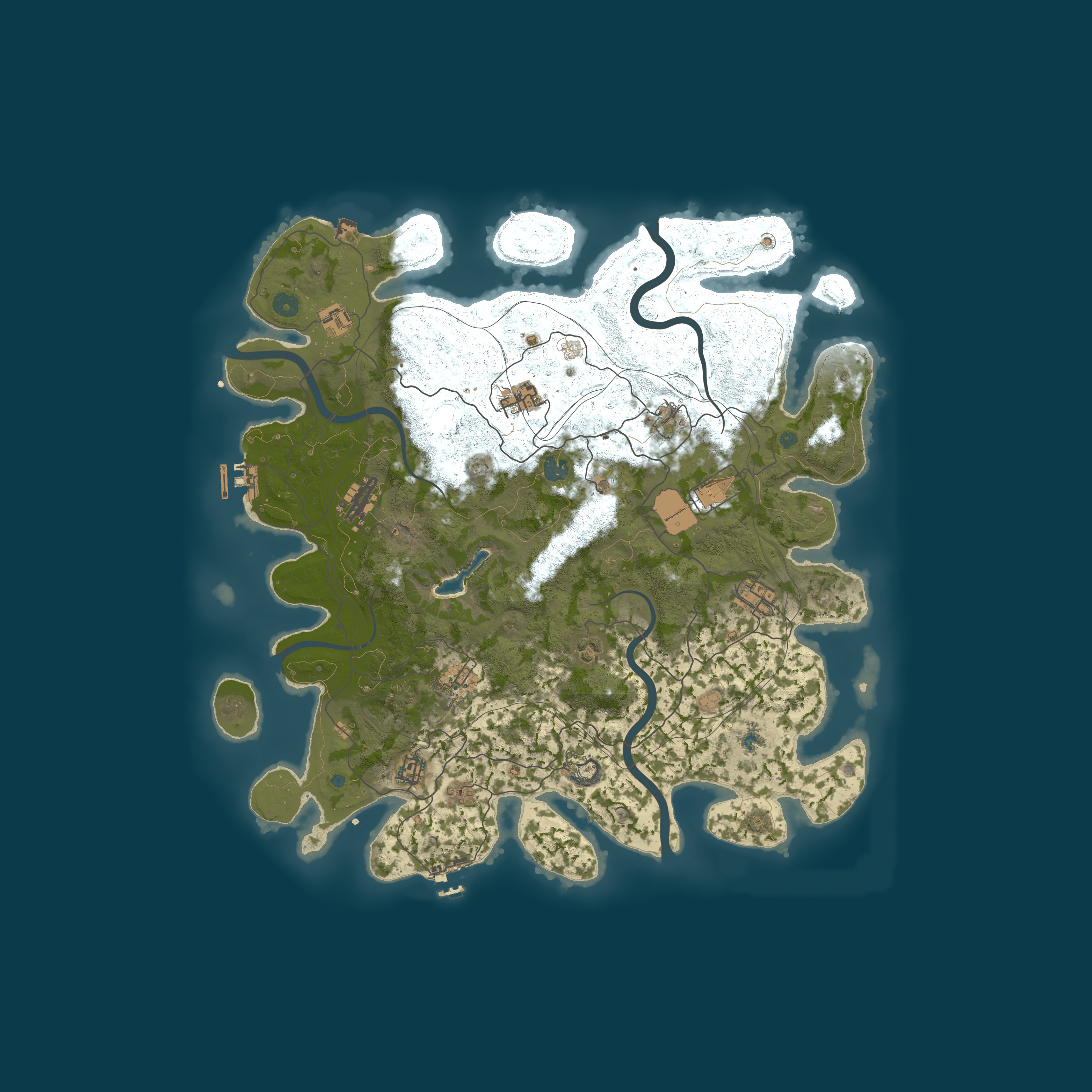 Rust map 4300/1782620003