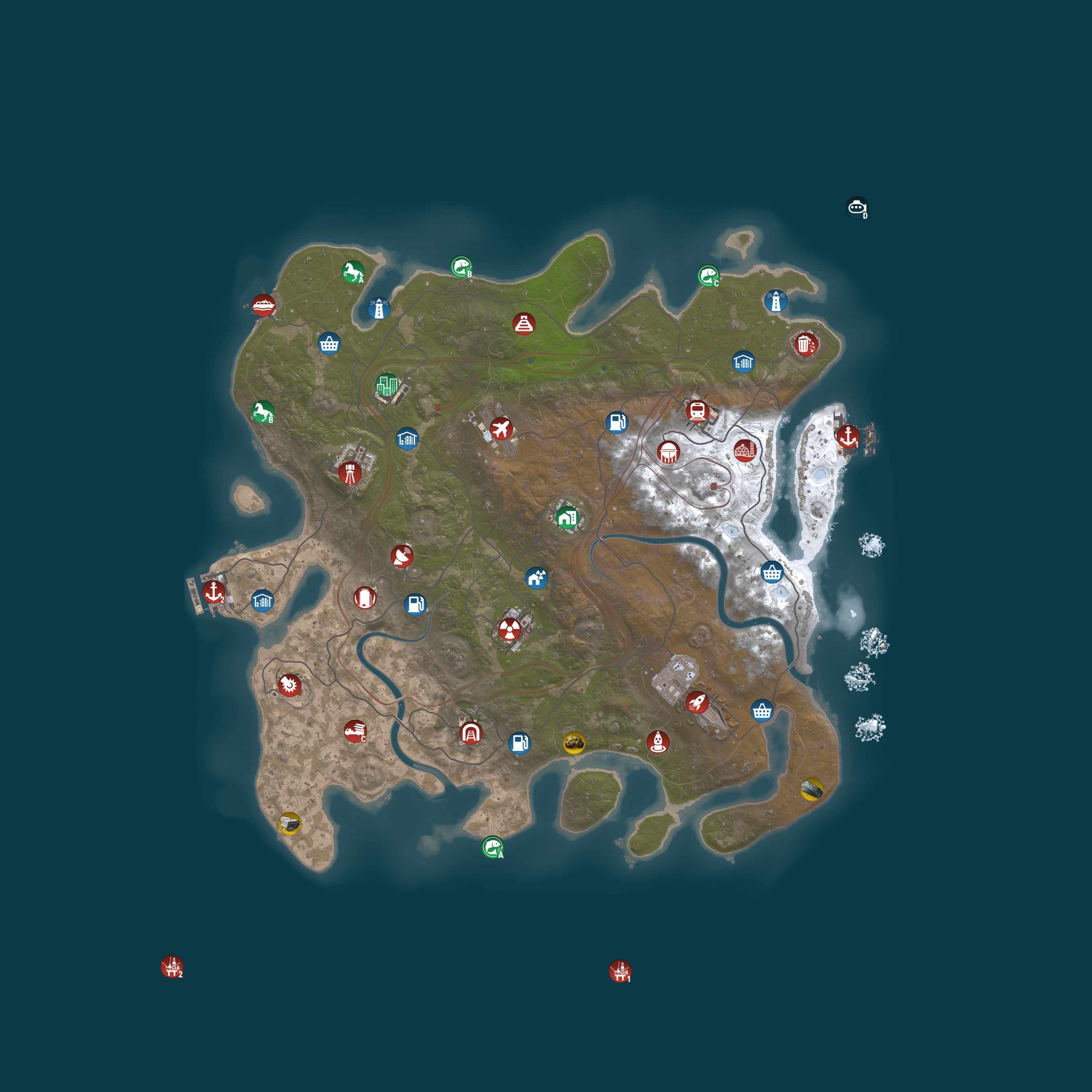Baйп был 19ч нaзaд, size 4000, seed 1337