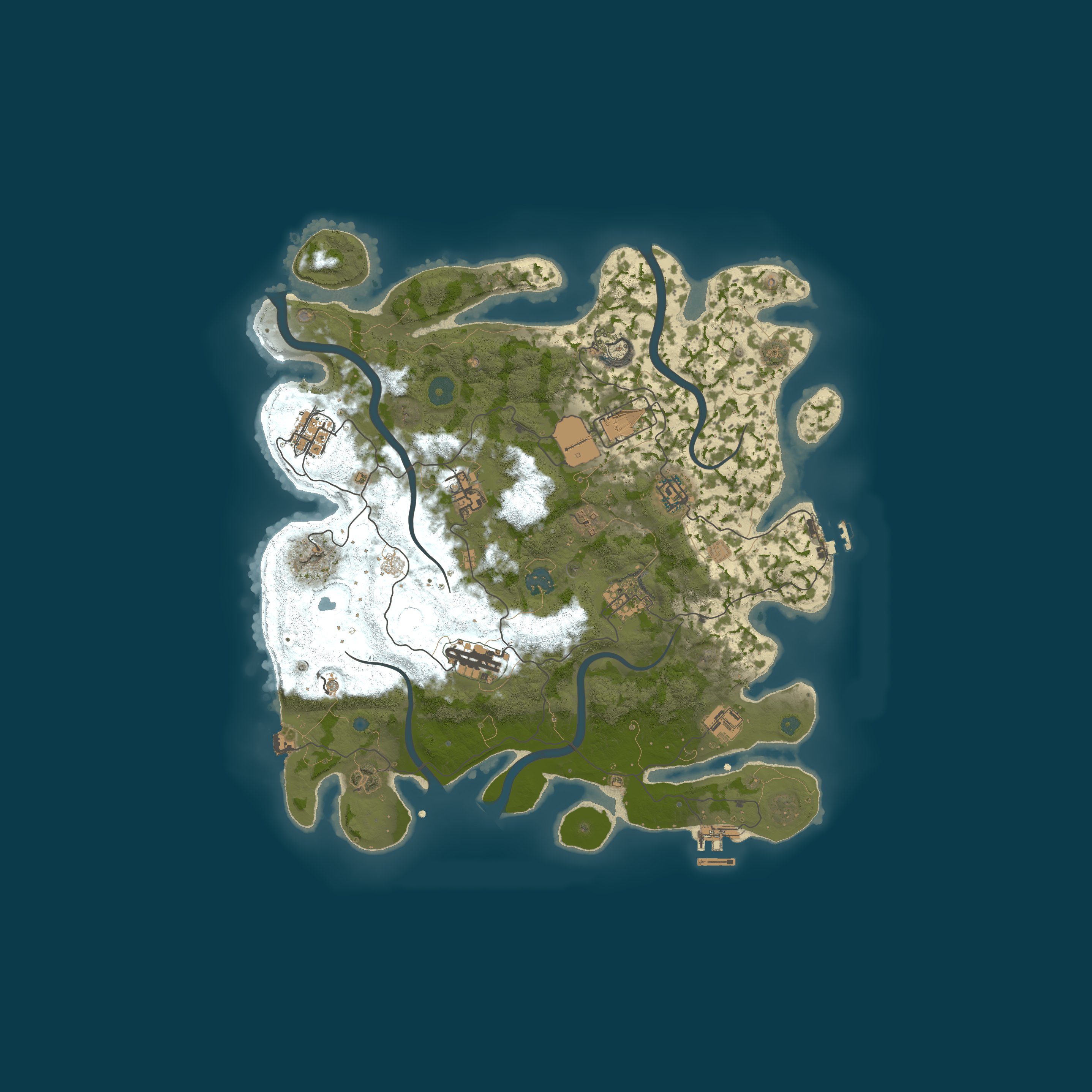Rust map 3750/867137065